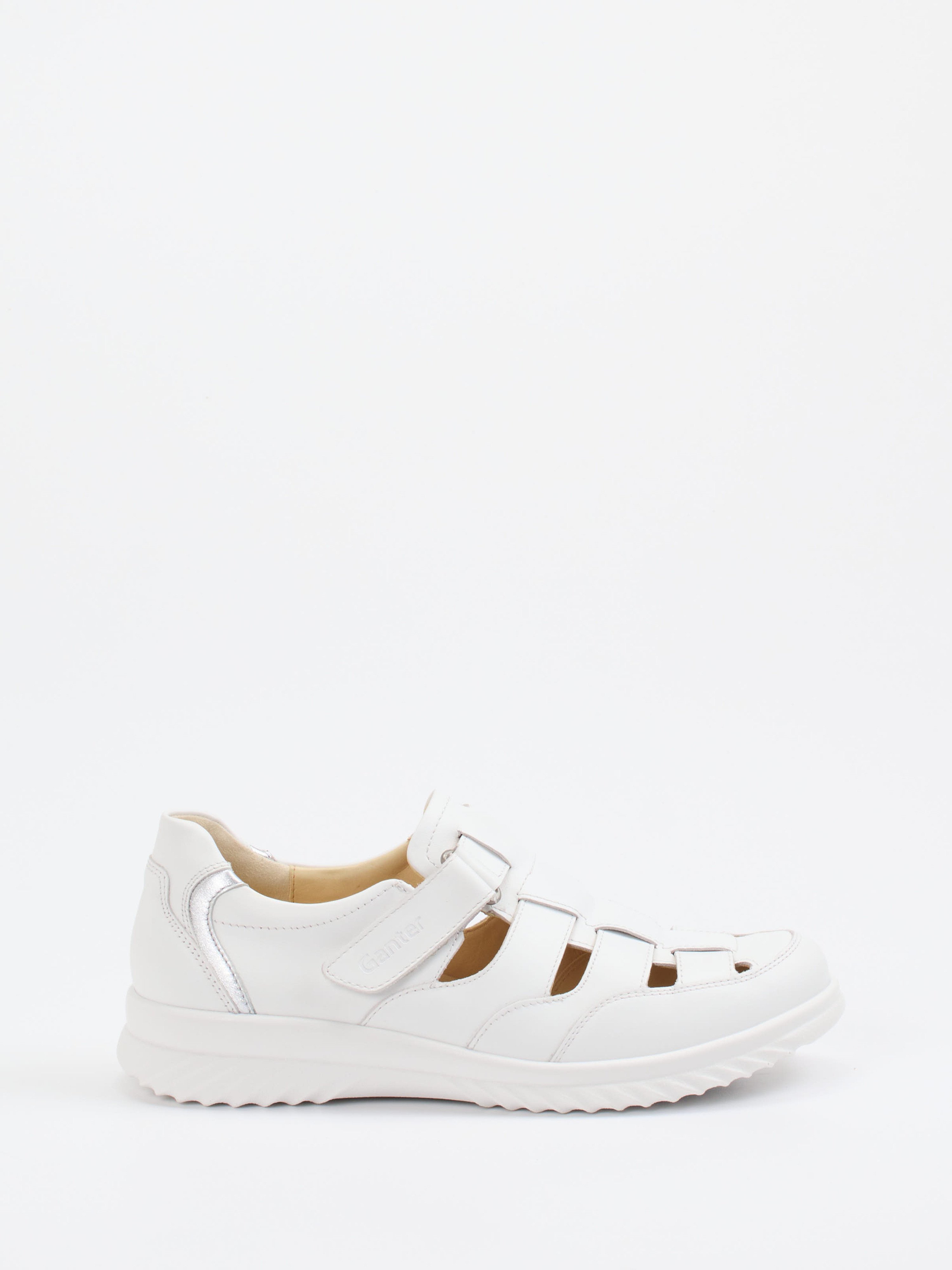 Slipper weiß 2561799004101
