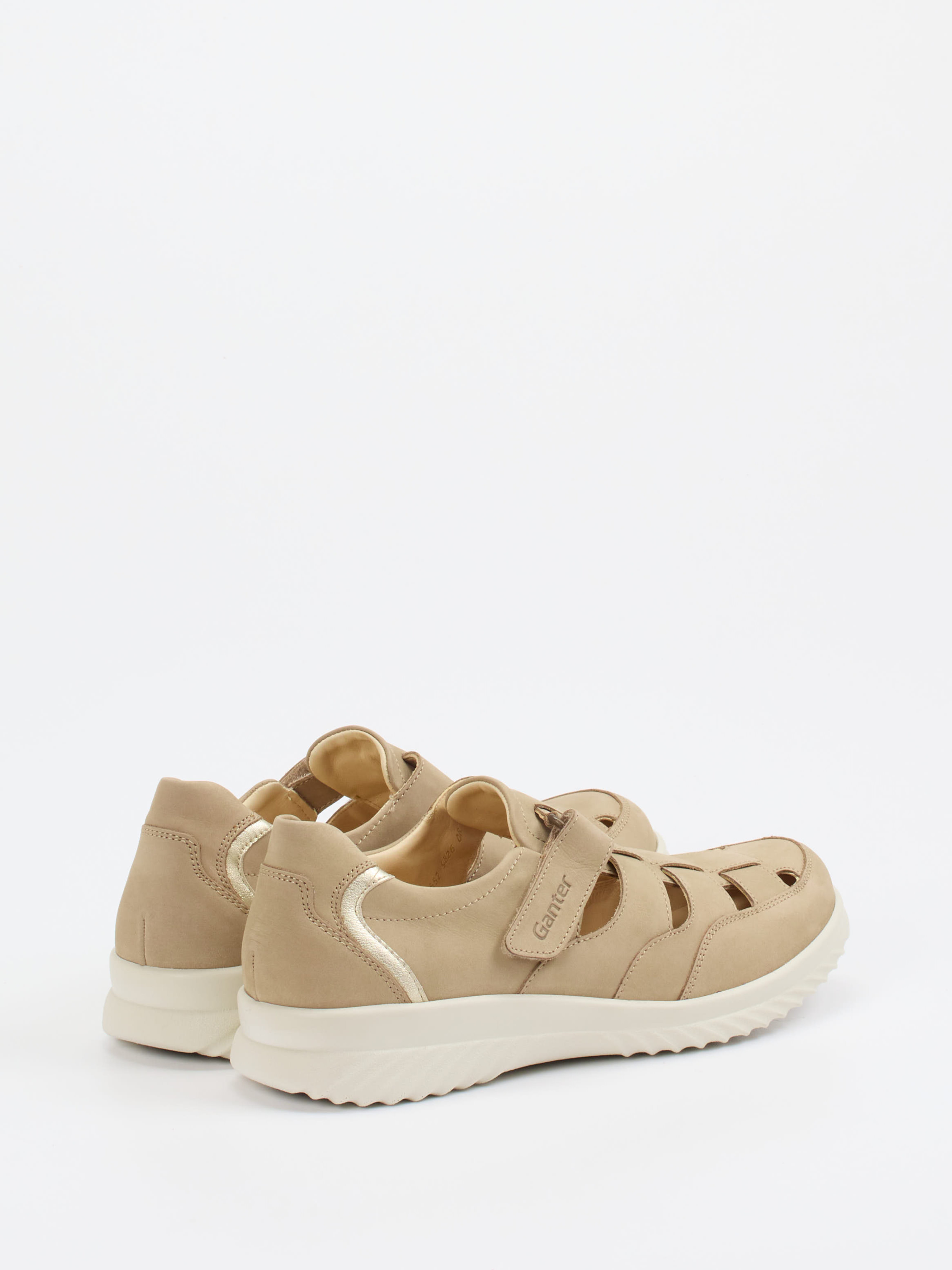 Slipper beige 2561329003703