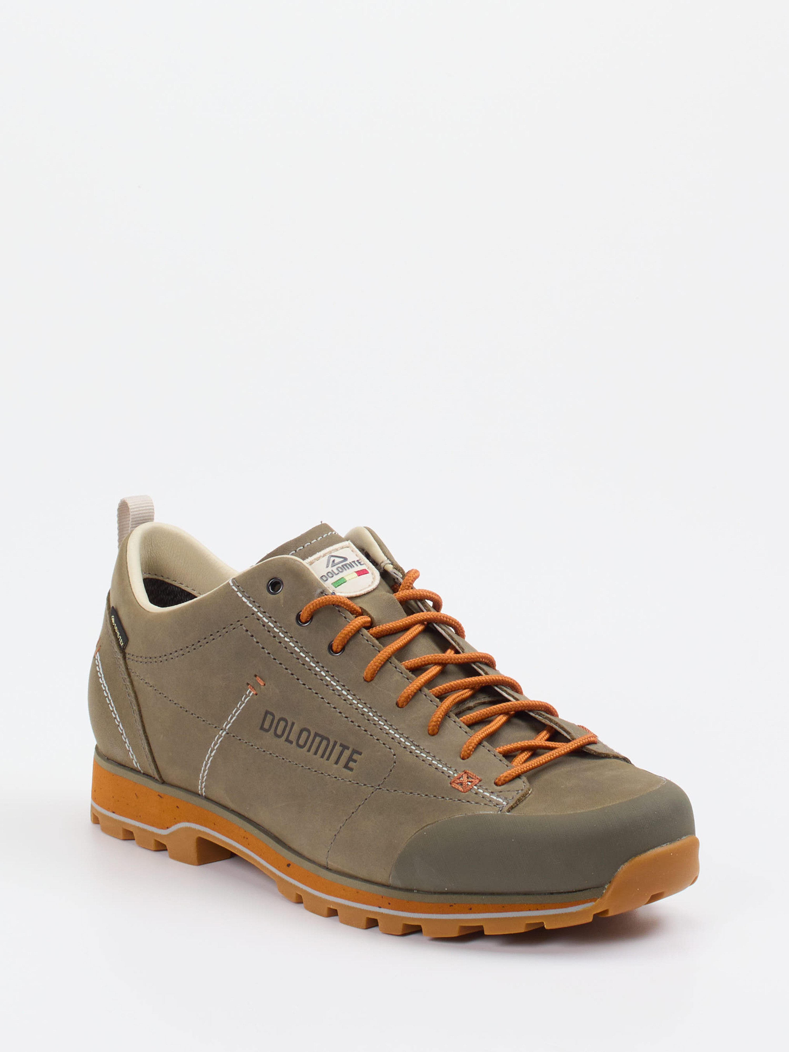 Schnürschuh braun 4610269002206