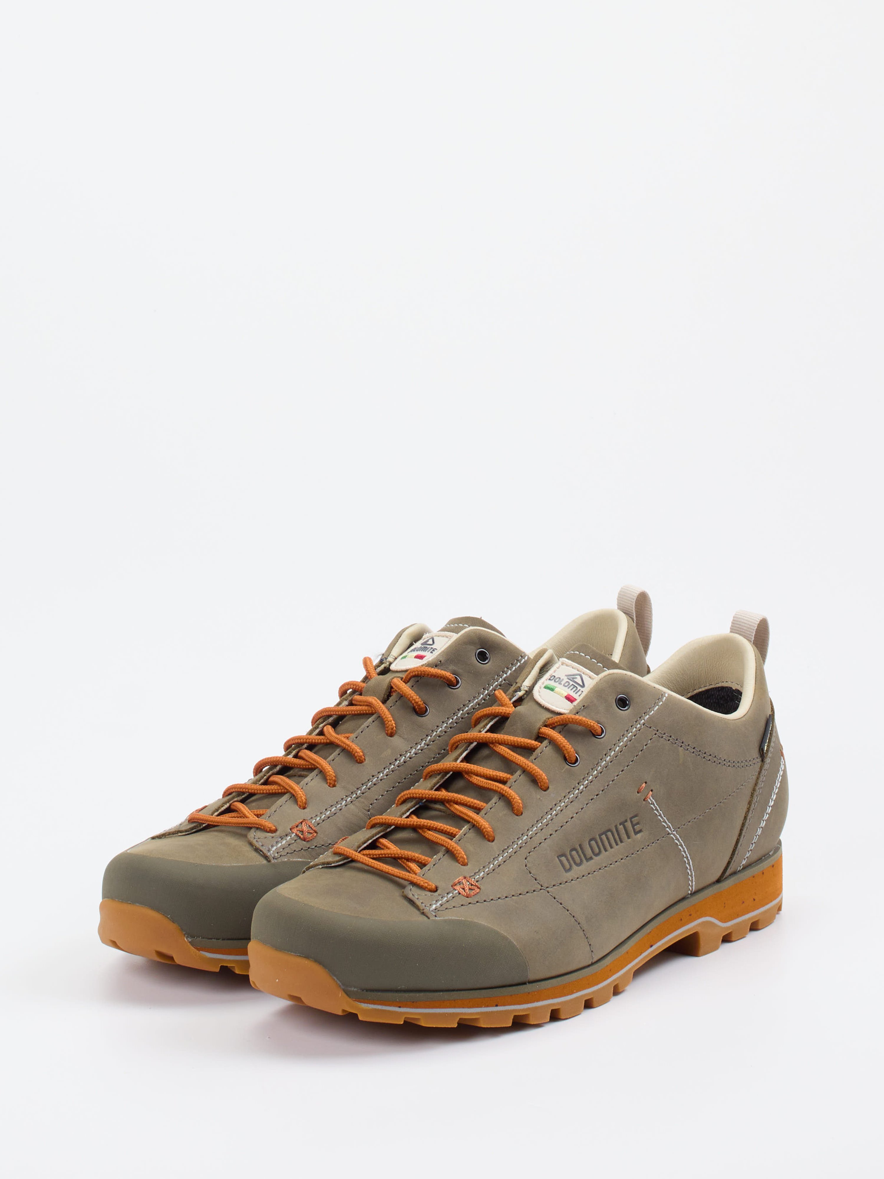 Schnürschuh braun 4610269002202