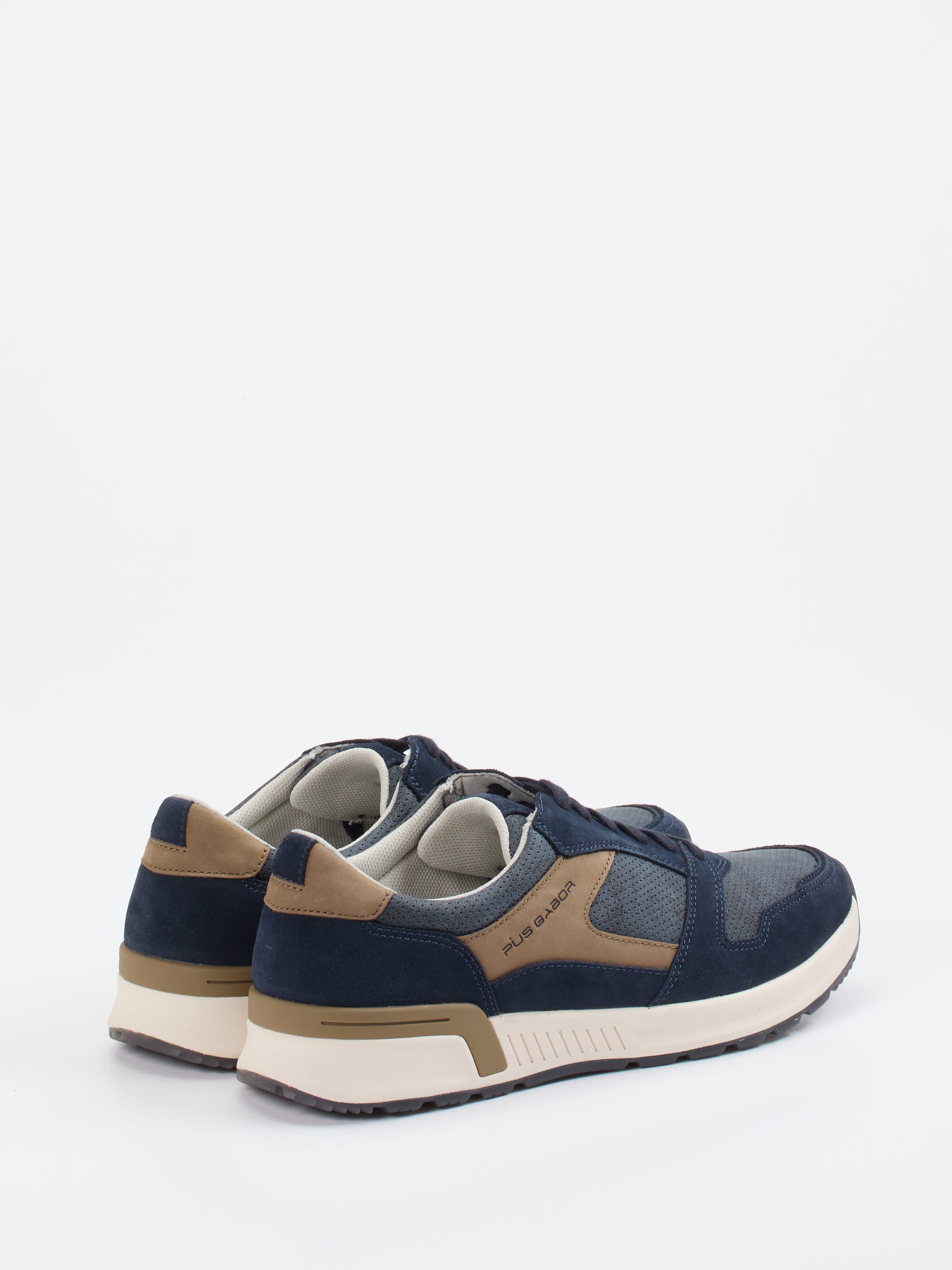 Sneaker blau 4661109093703
