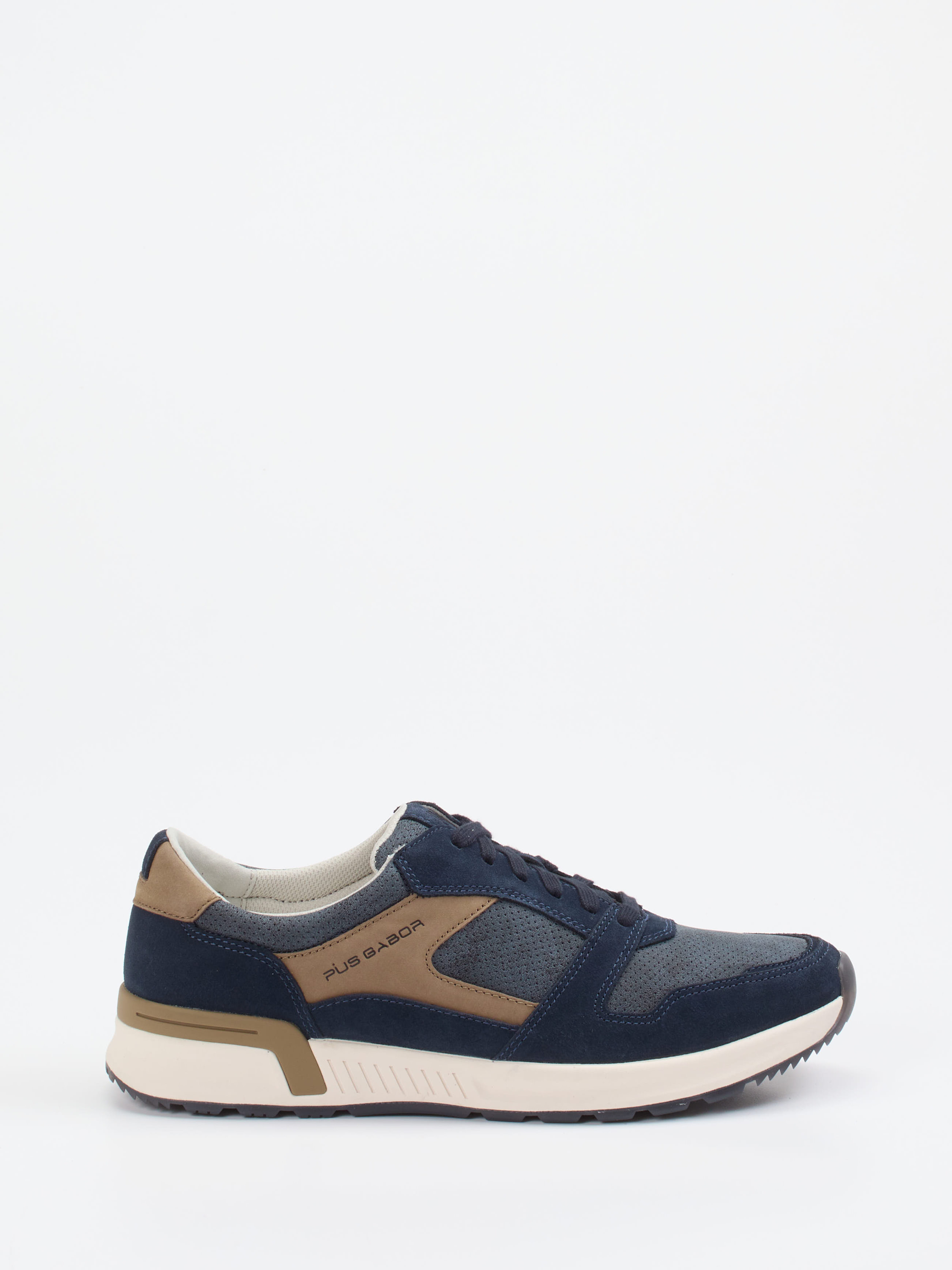 Sneaker blau 4661109093701