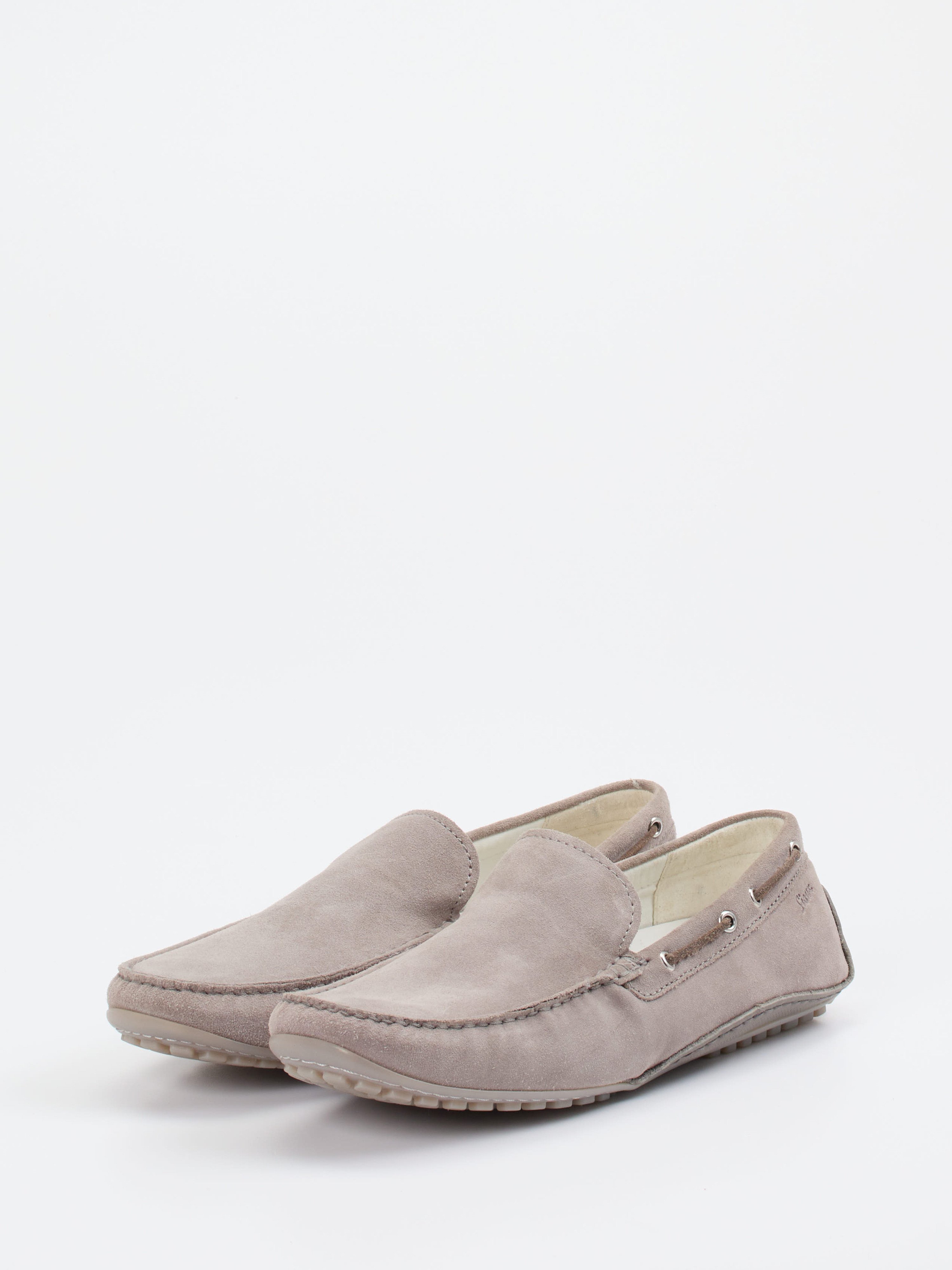 Slipper grau 4551499000102