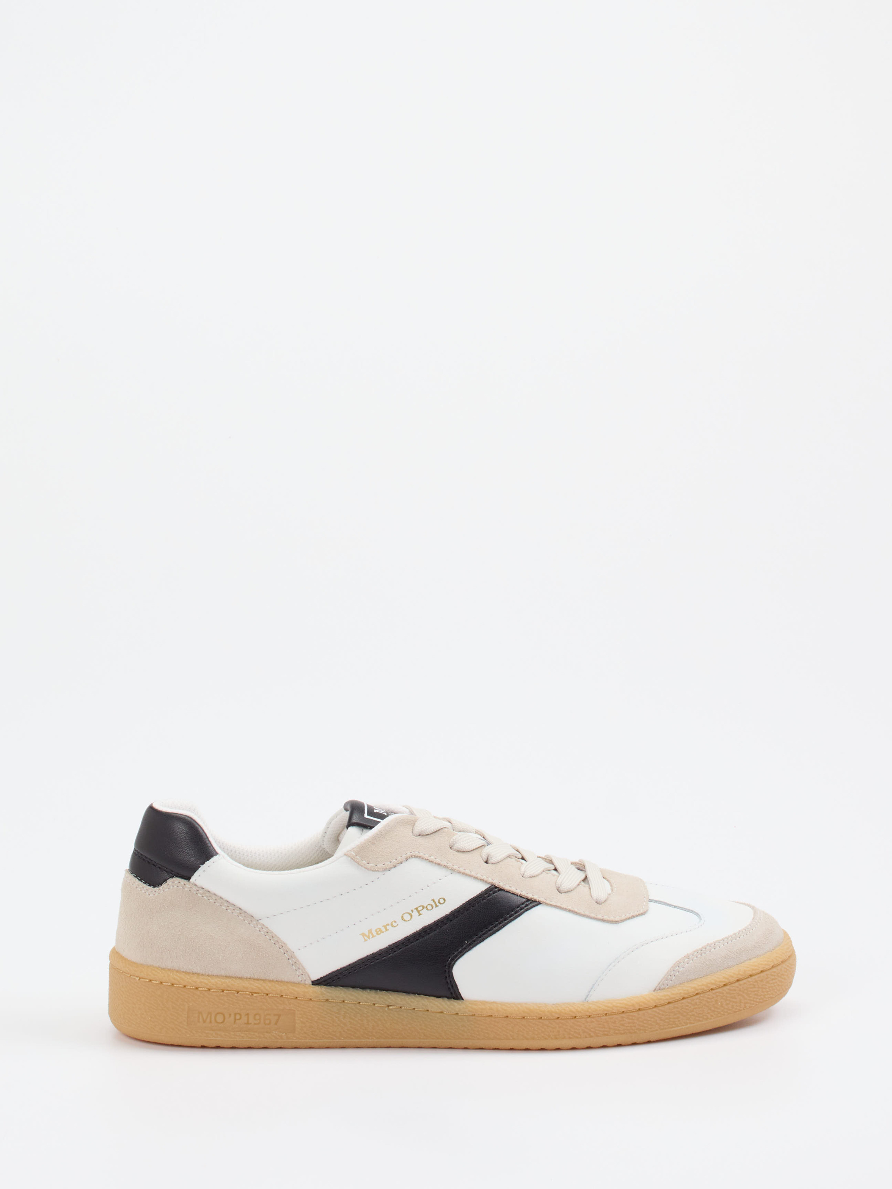 Sneaker Court M weiß 4661700001801