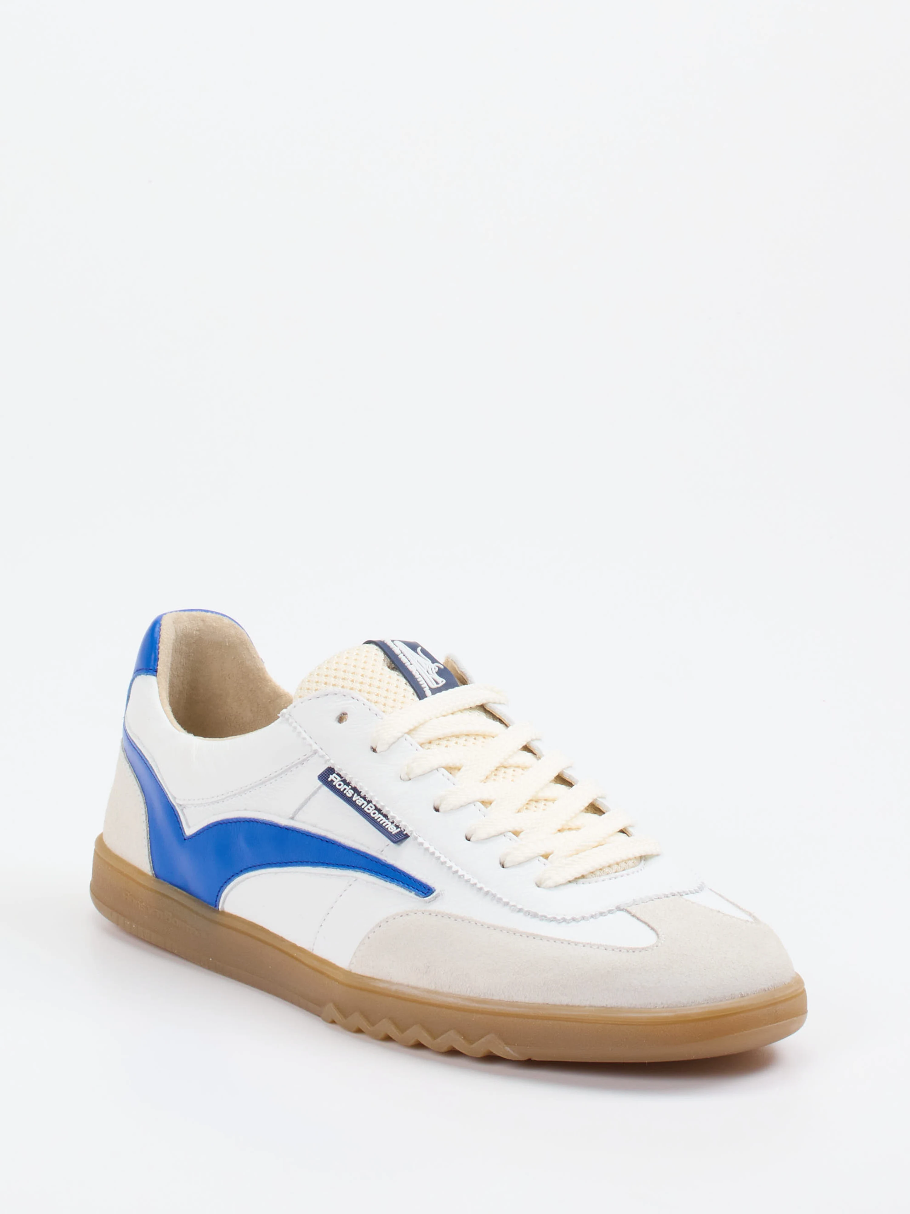 Sneaker De Zahler