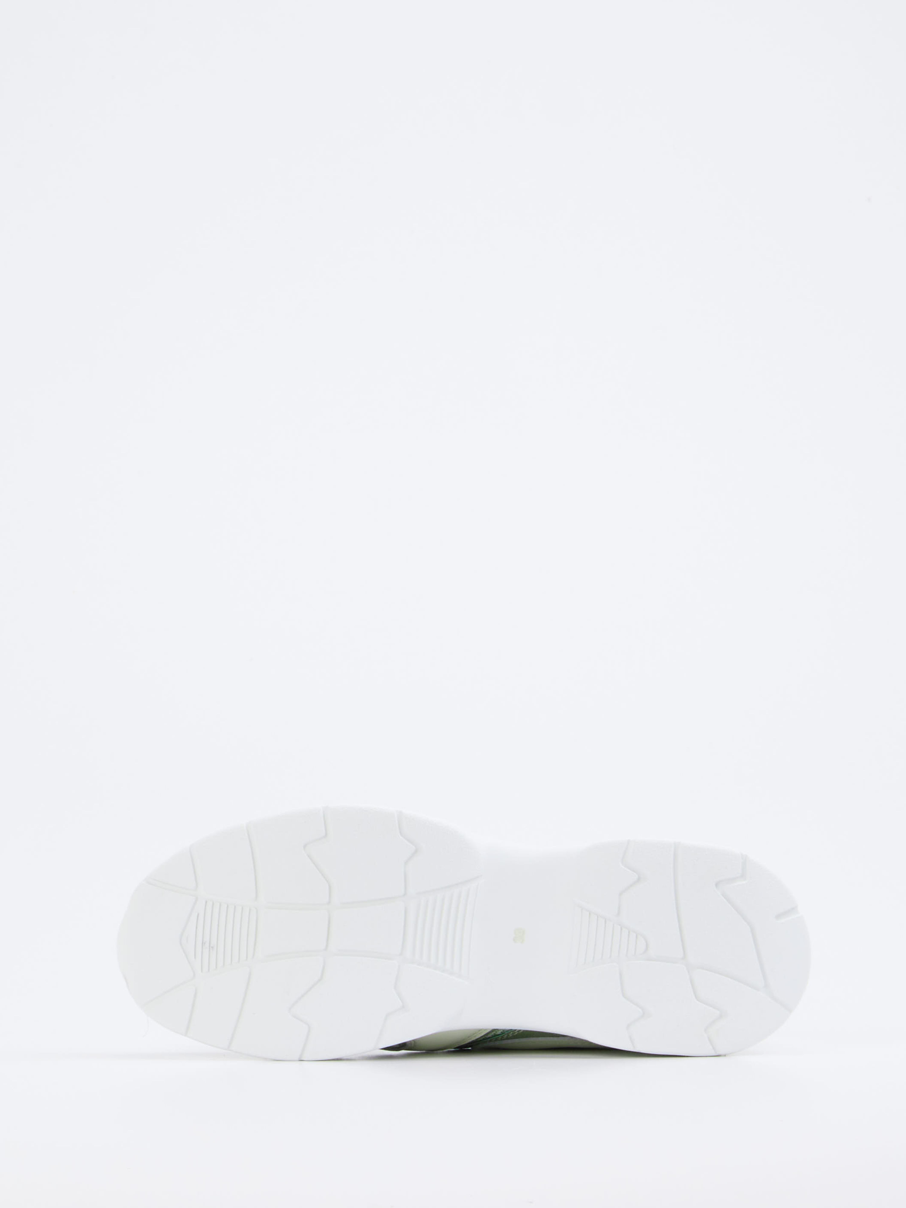 Sneaker grün 2661693000105