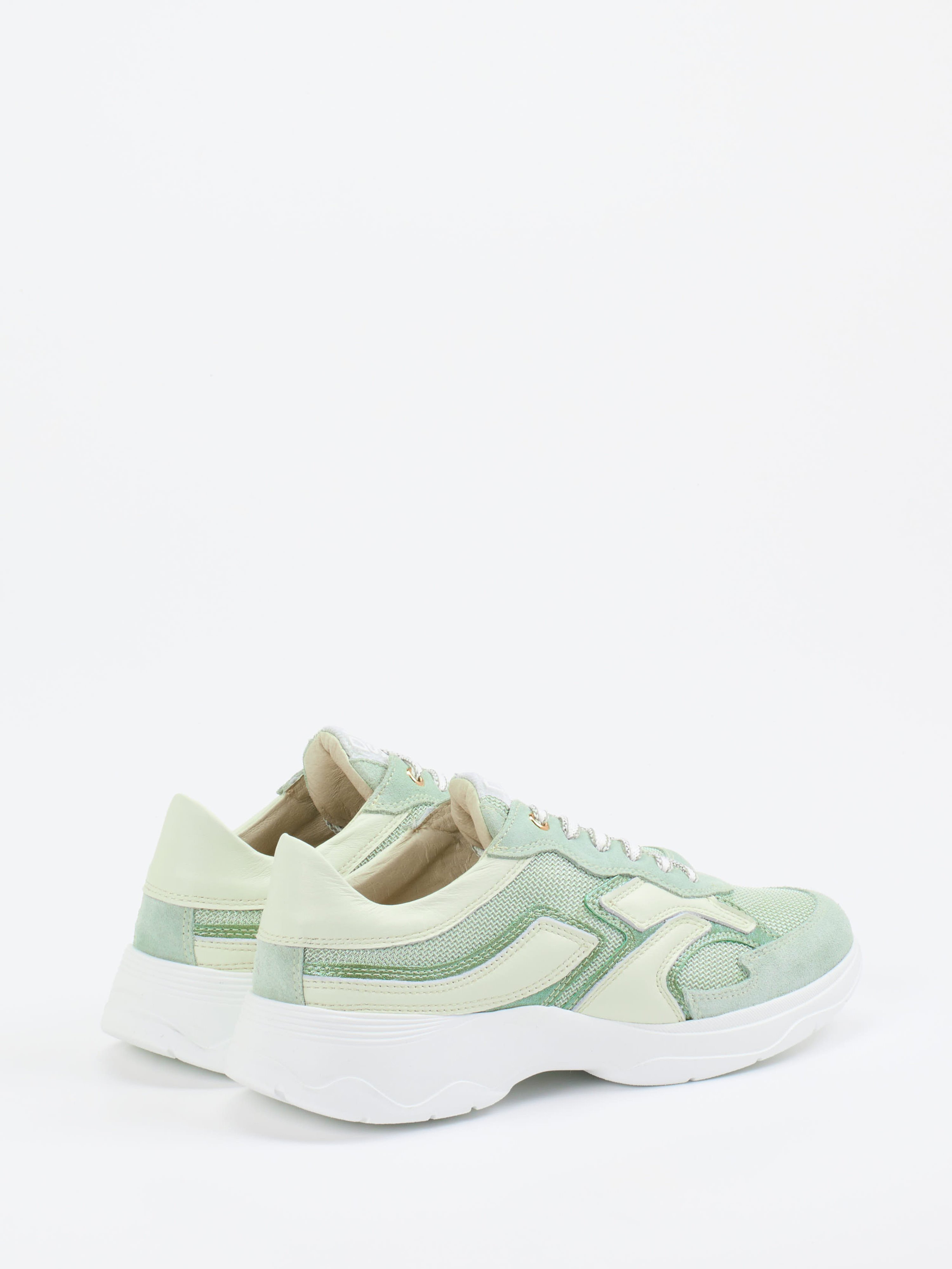 Sneaker grün 2661693000103
