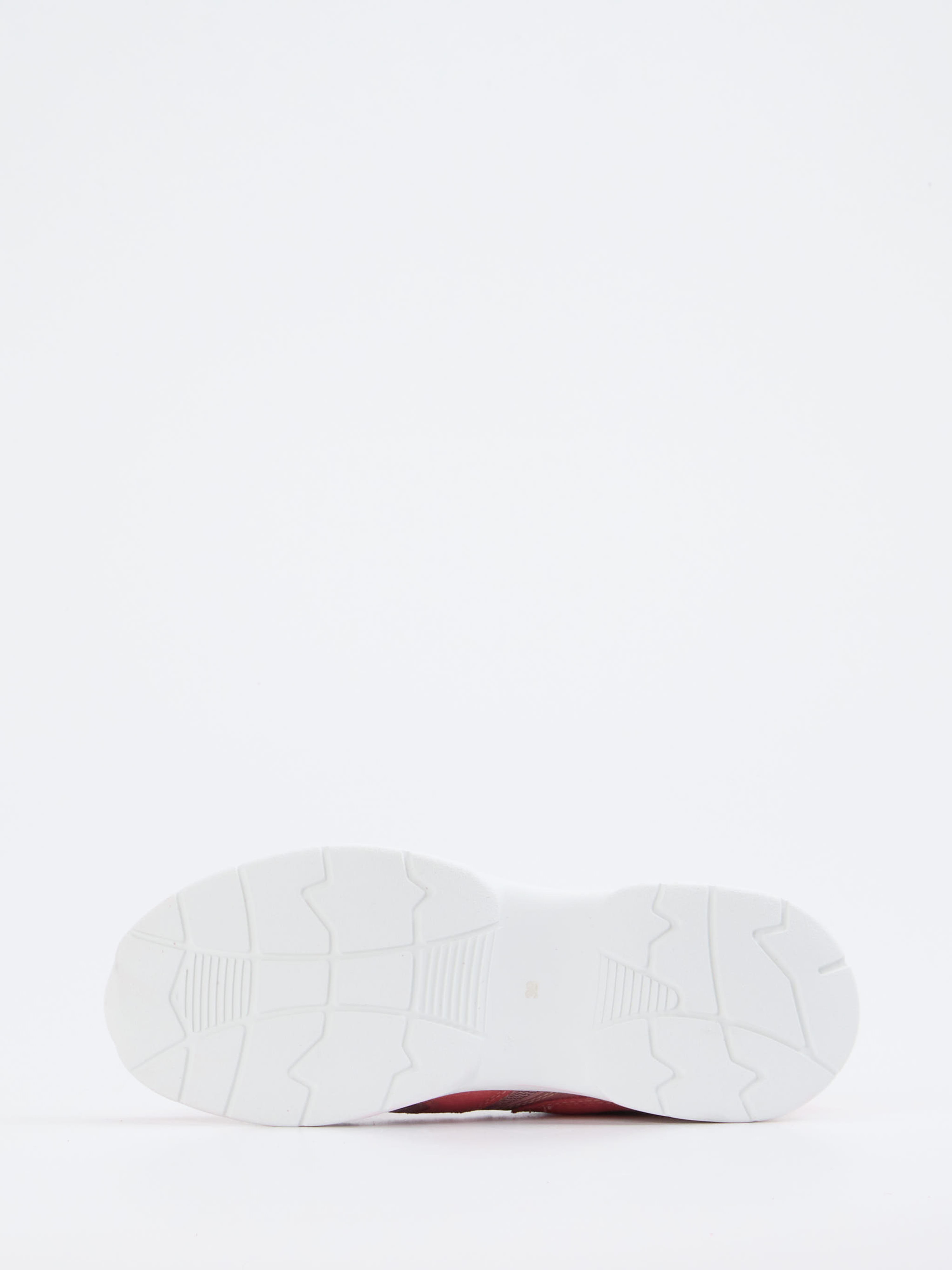 Sneaker rot 2661555000305