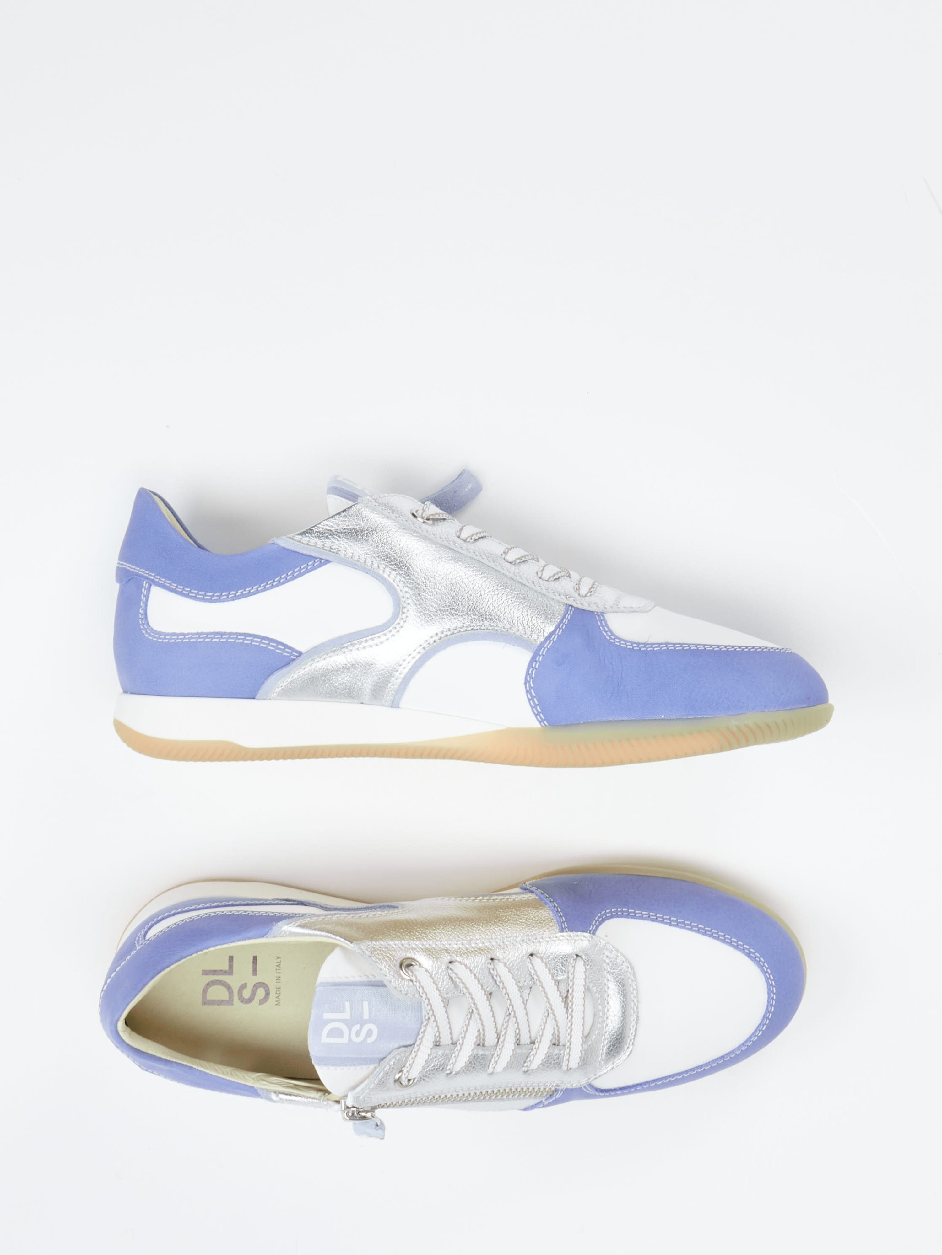 Sneaker weiß 2661791001604
