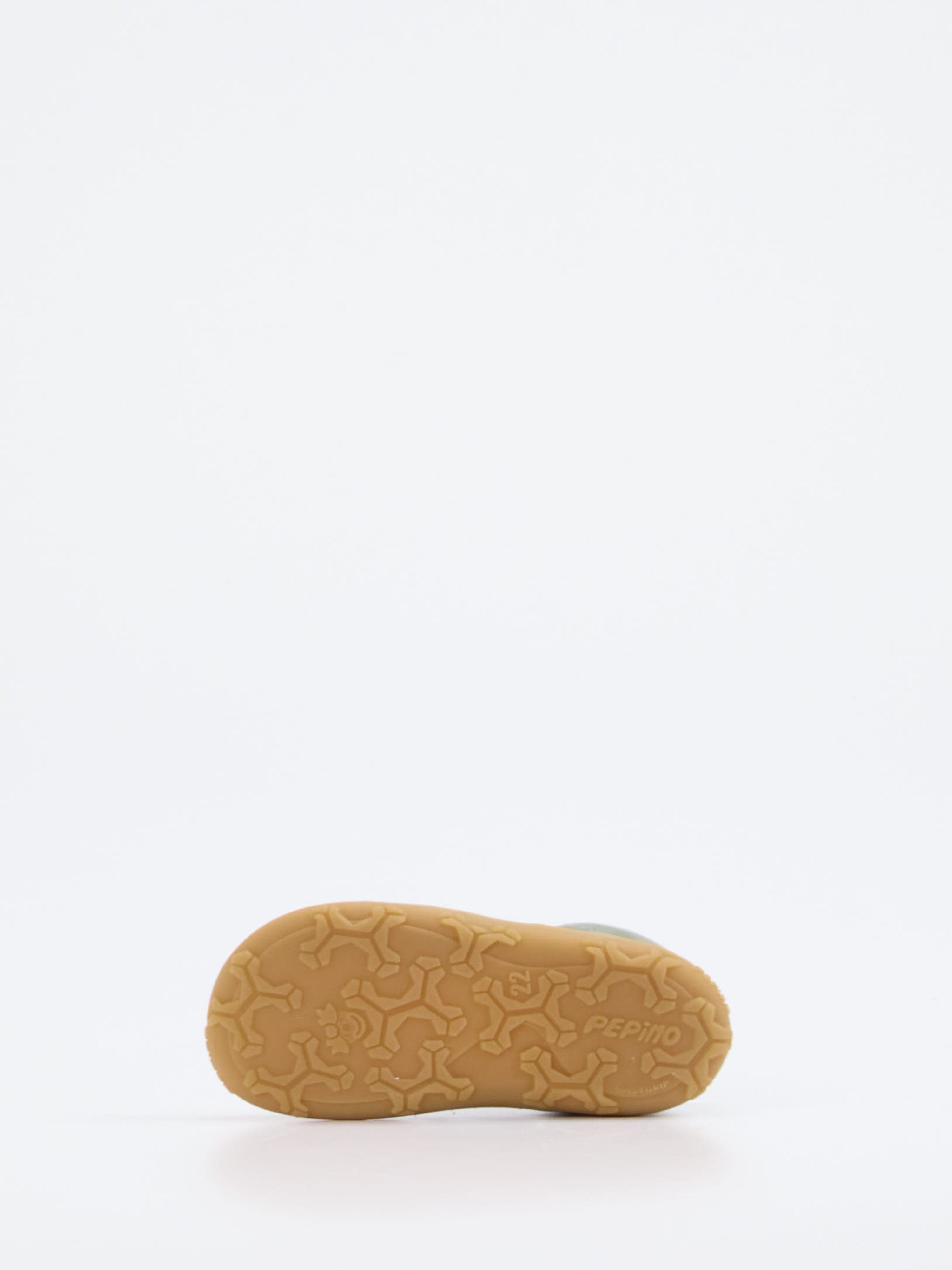 Schnürschuh grün 6705699000405