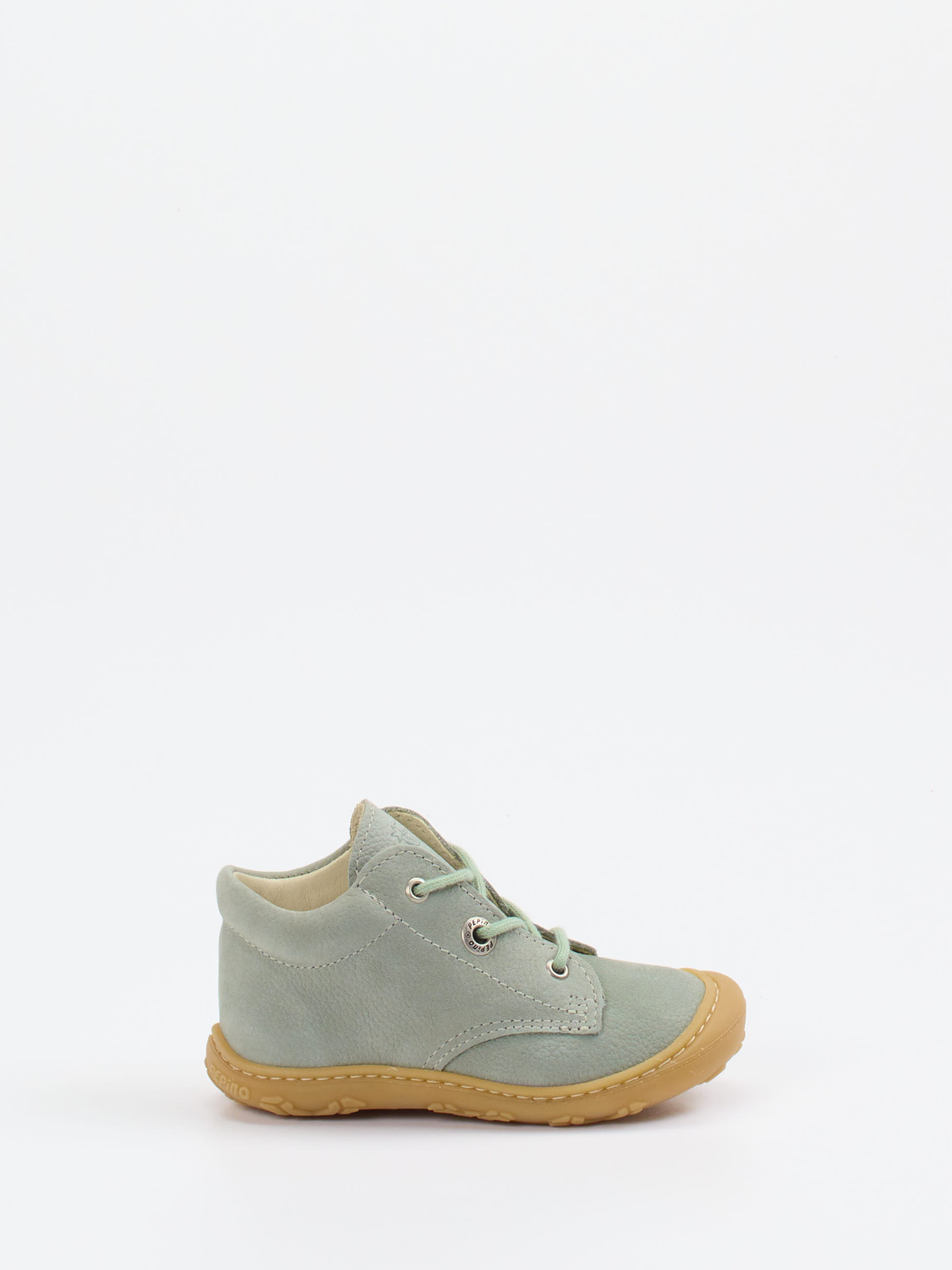 Schnürschuh grün 6705699000401