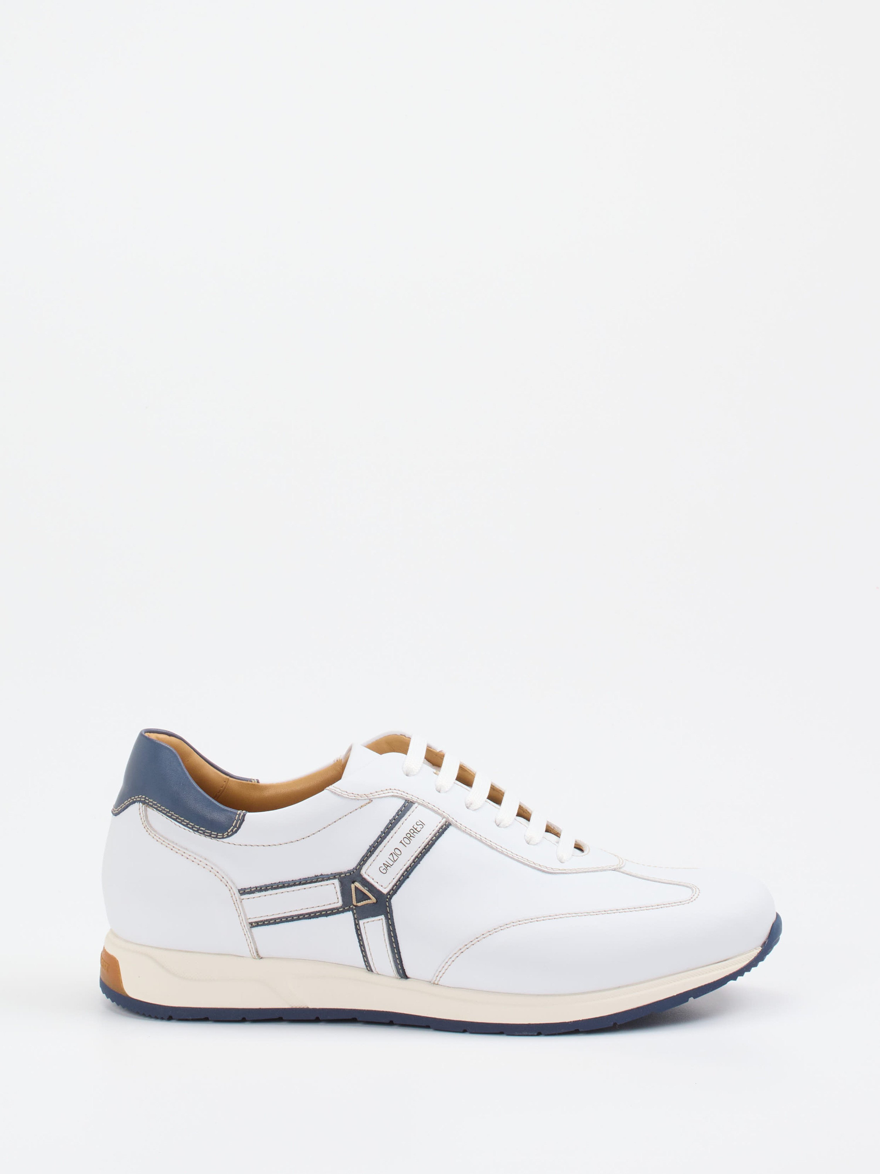 Sneaker weiß 4661791007501
