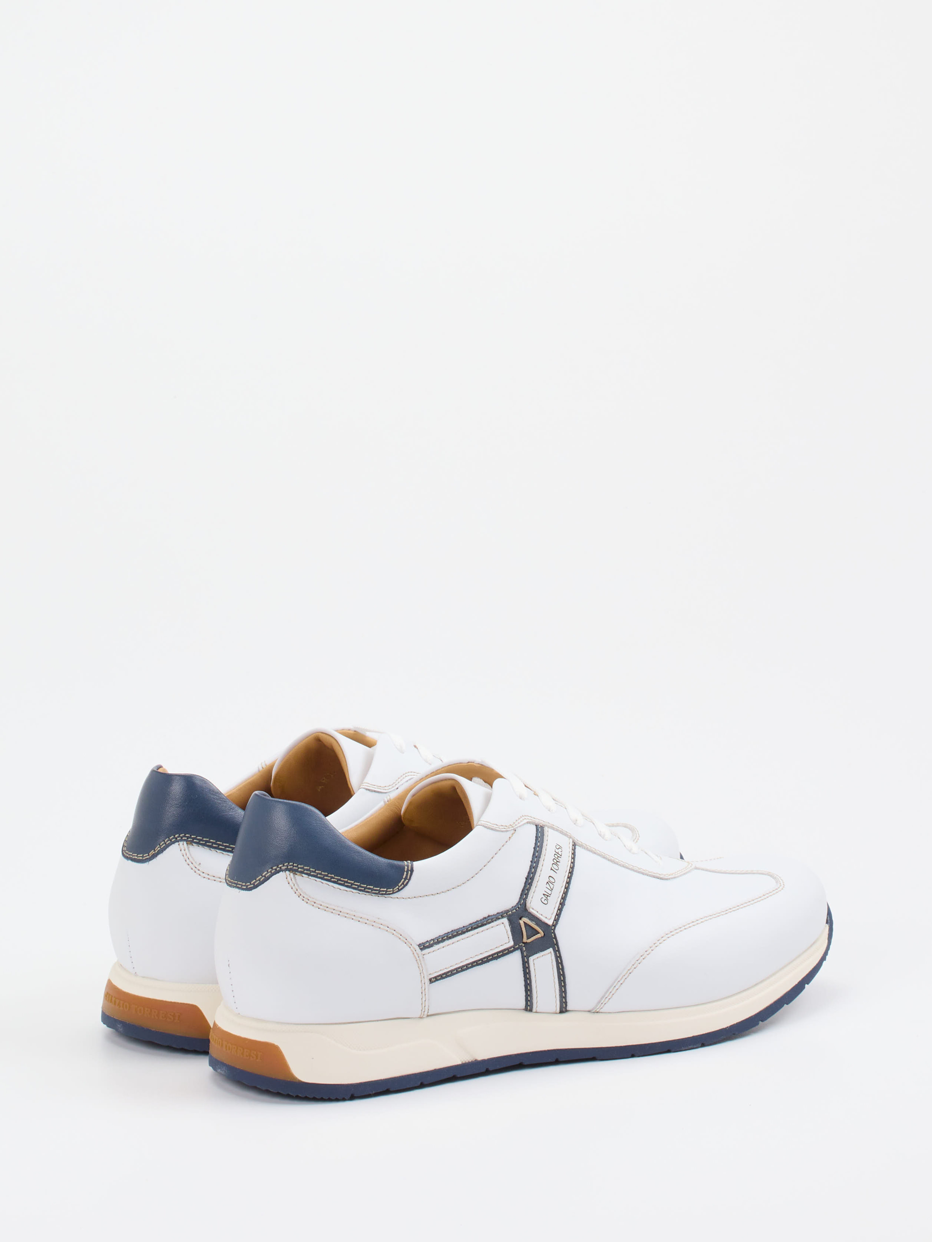 Sneaker weiß 4661791007503