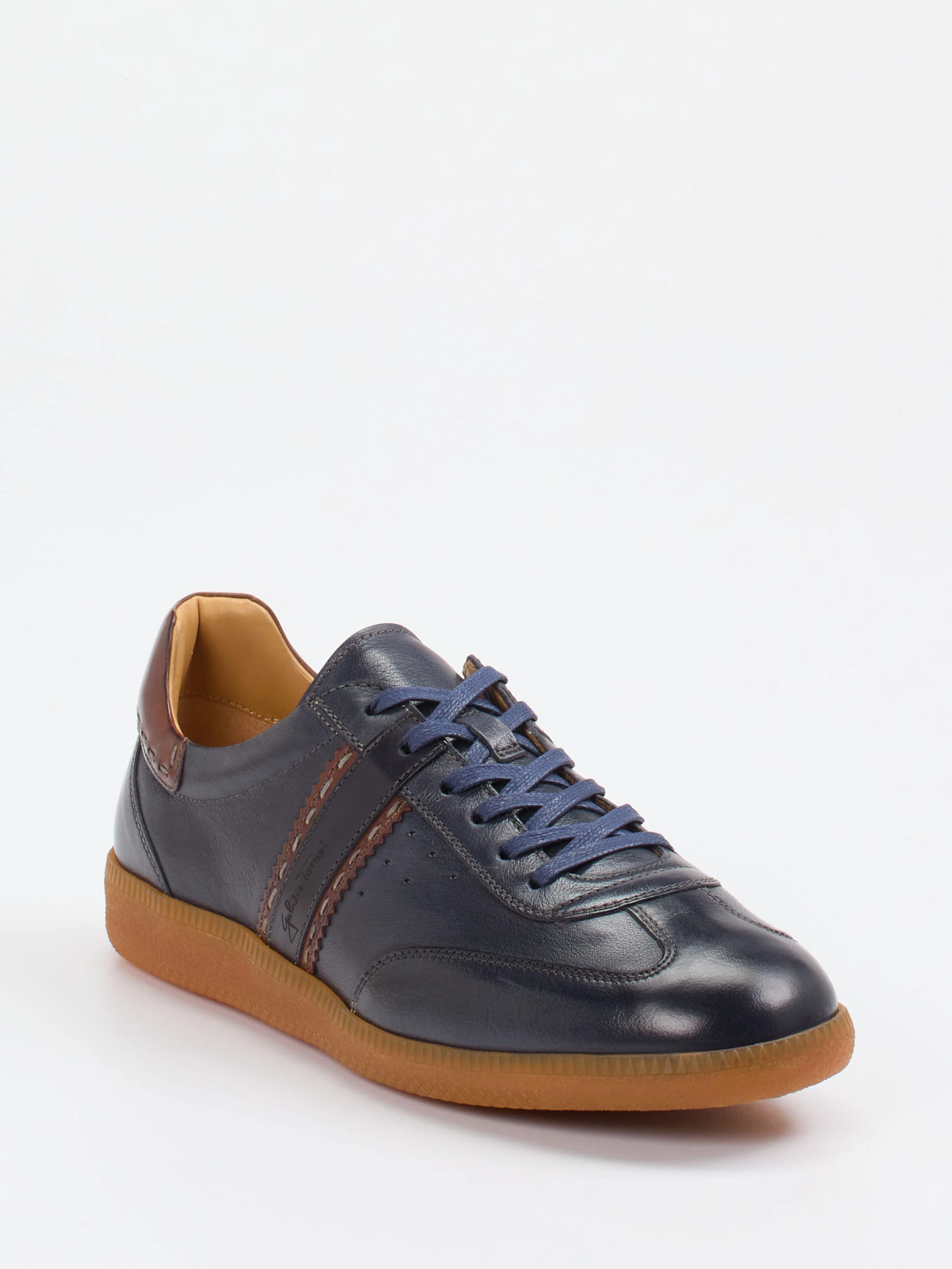 Sneaker blau 4661192002306