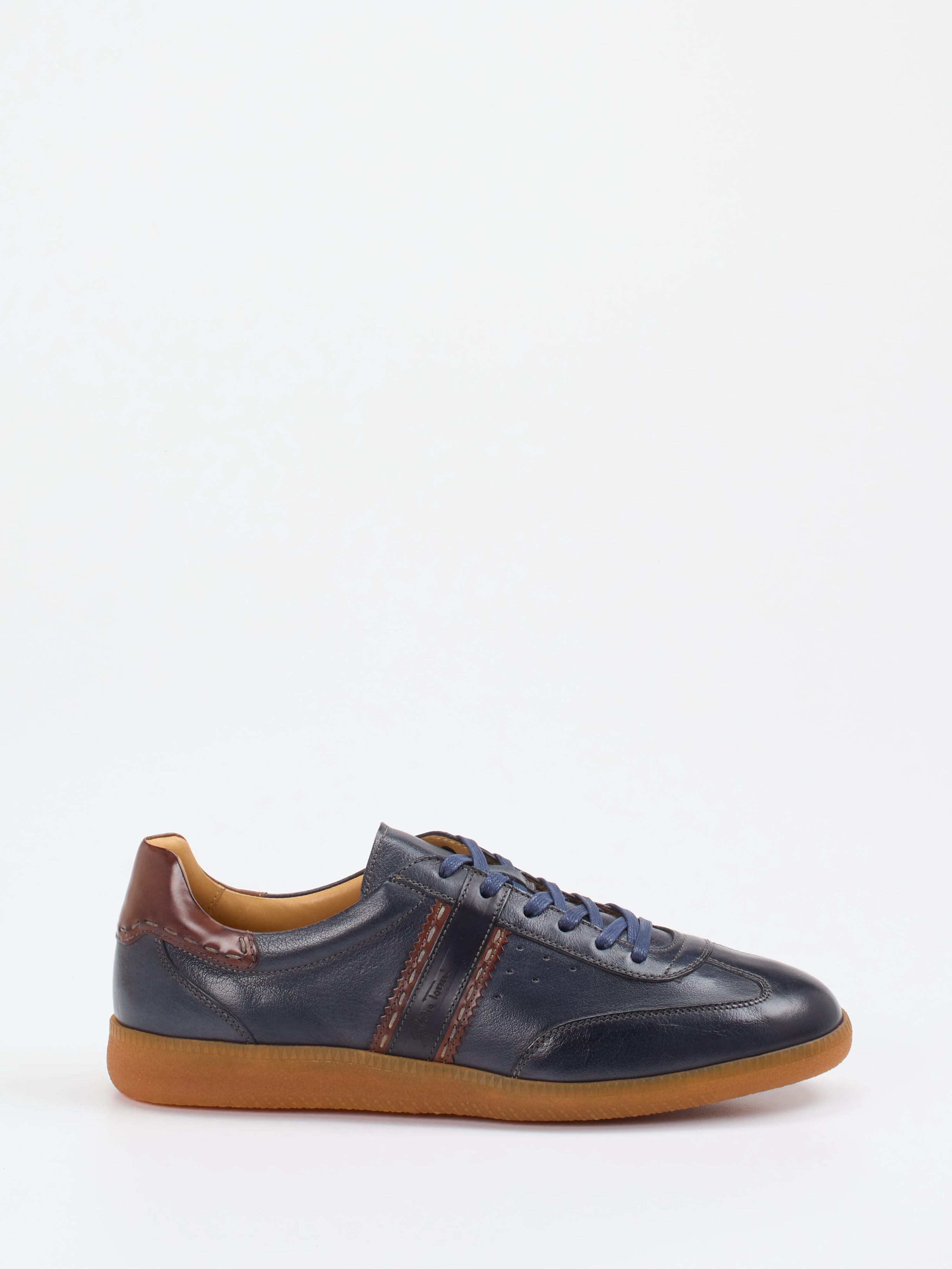 Sneaker blau 4661192002301