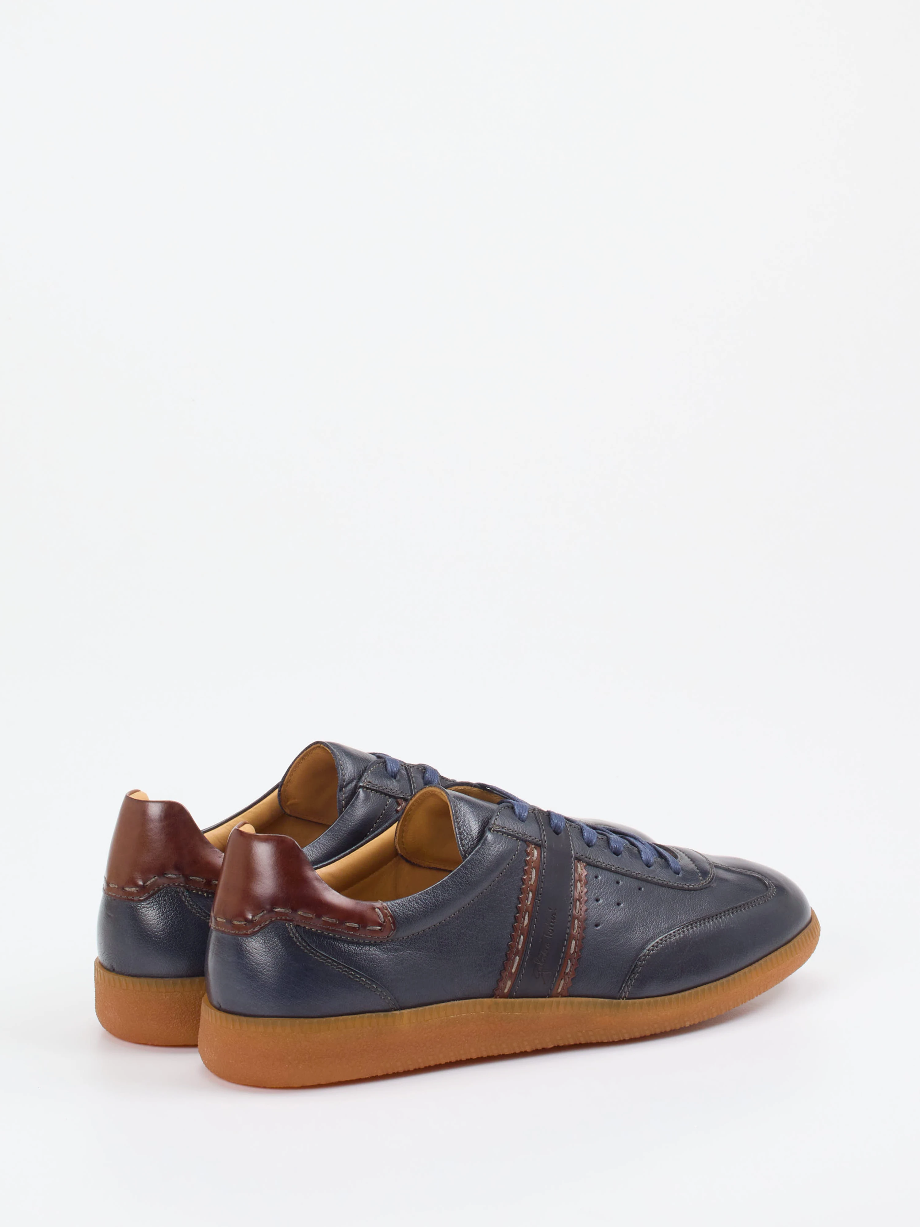 Sneaker blau 4661192002303