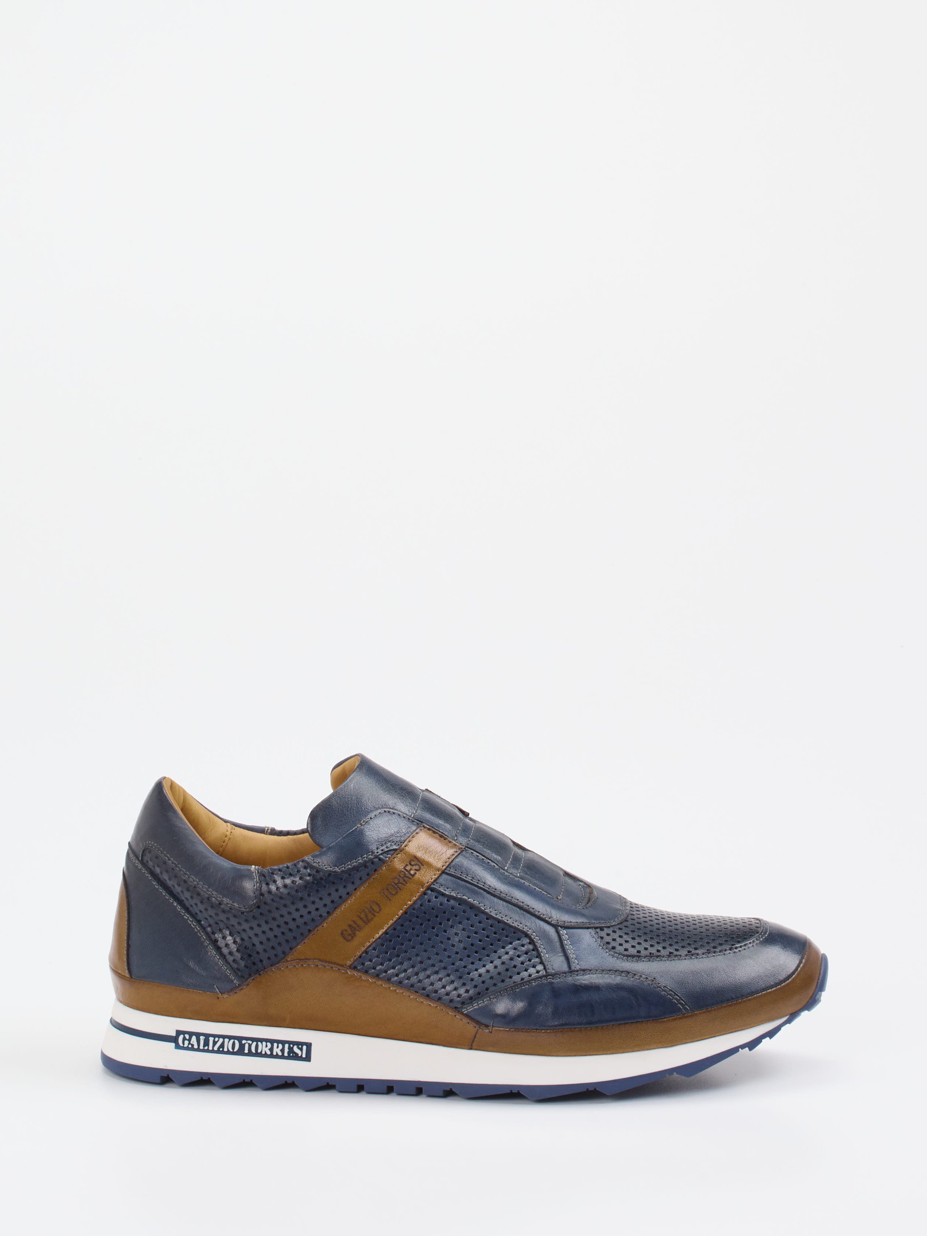 Slipper blau 4561102000801