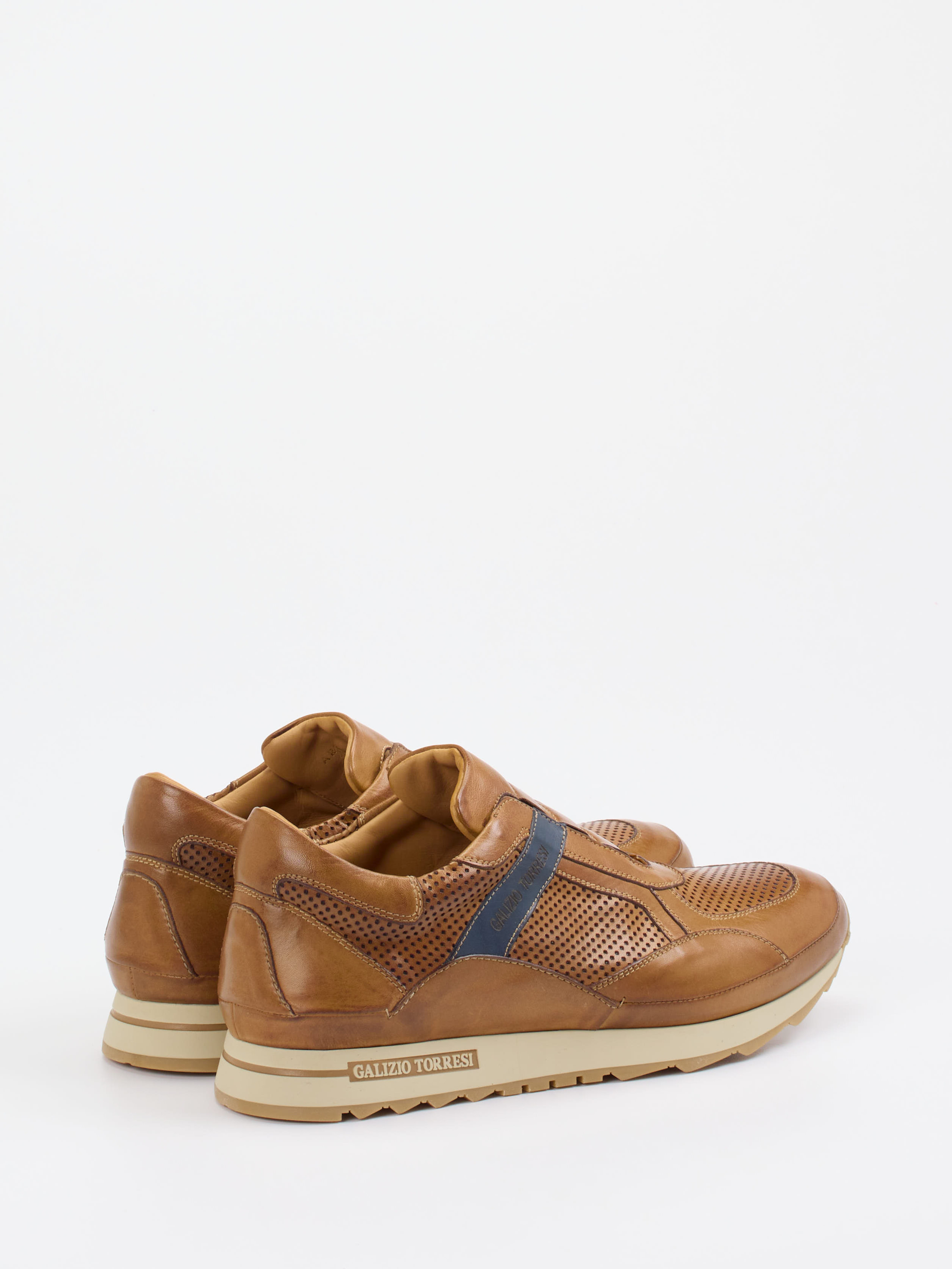 Slipper braun 4561291000103