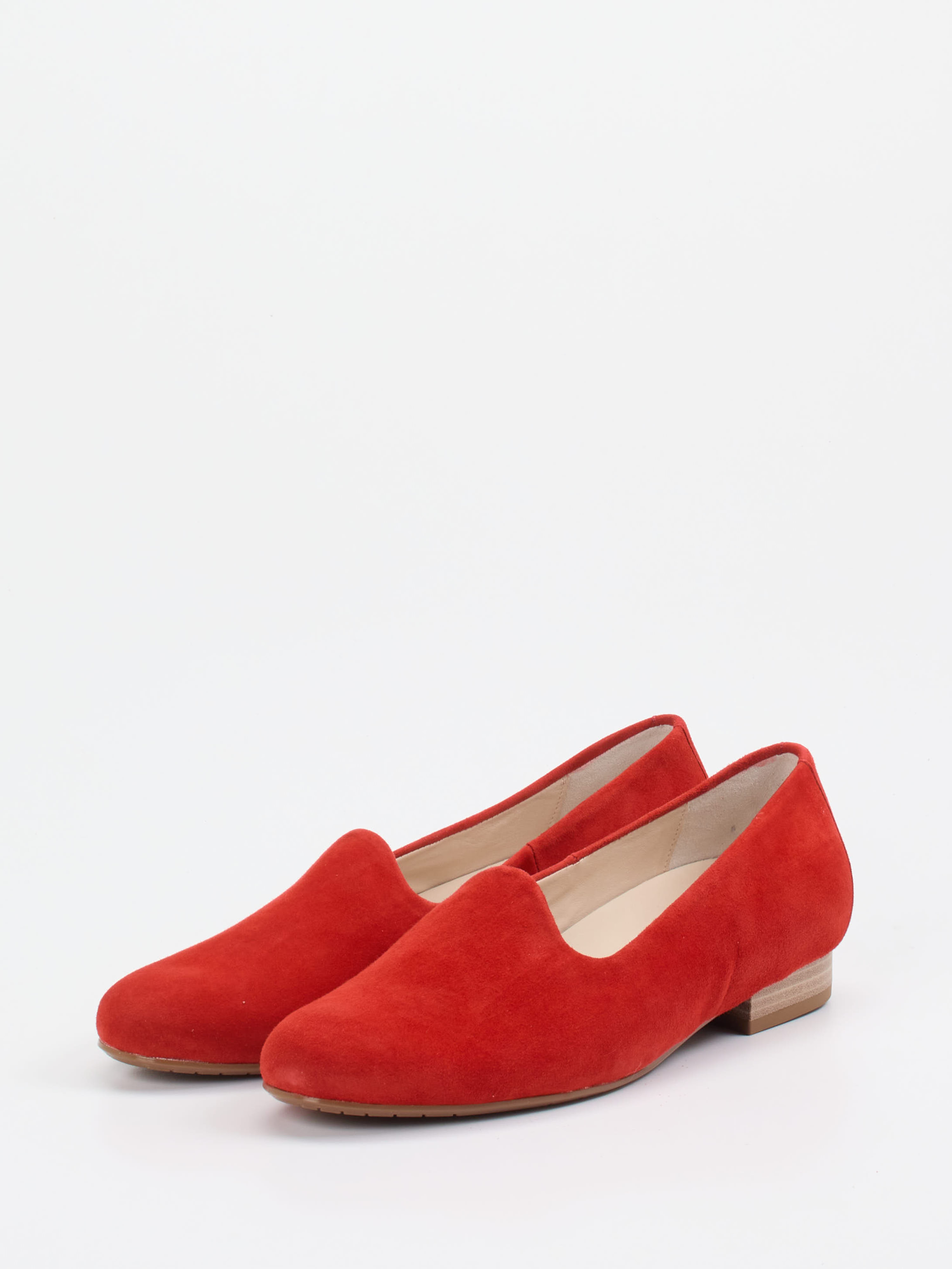 Slipper Fabia