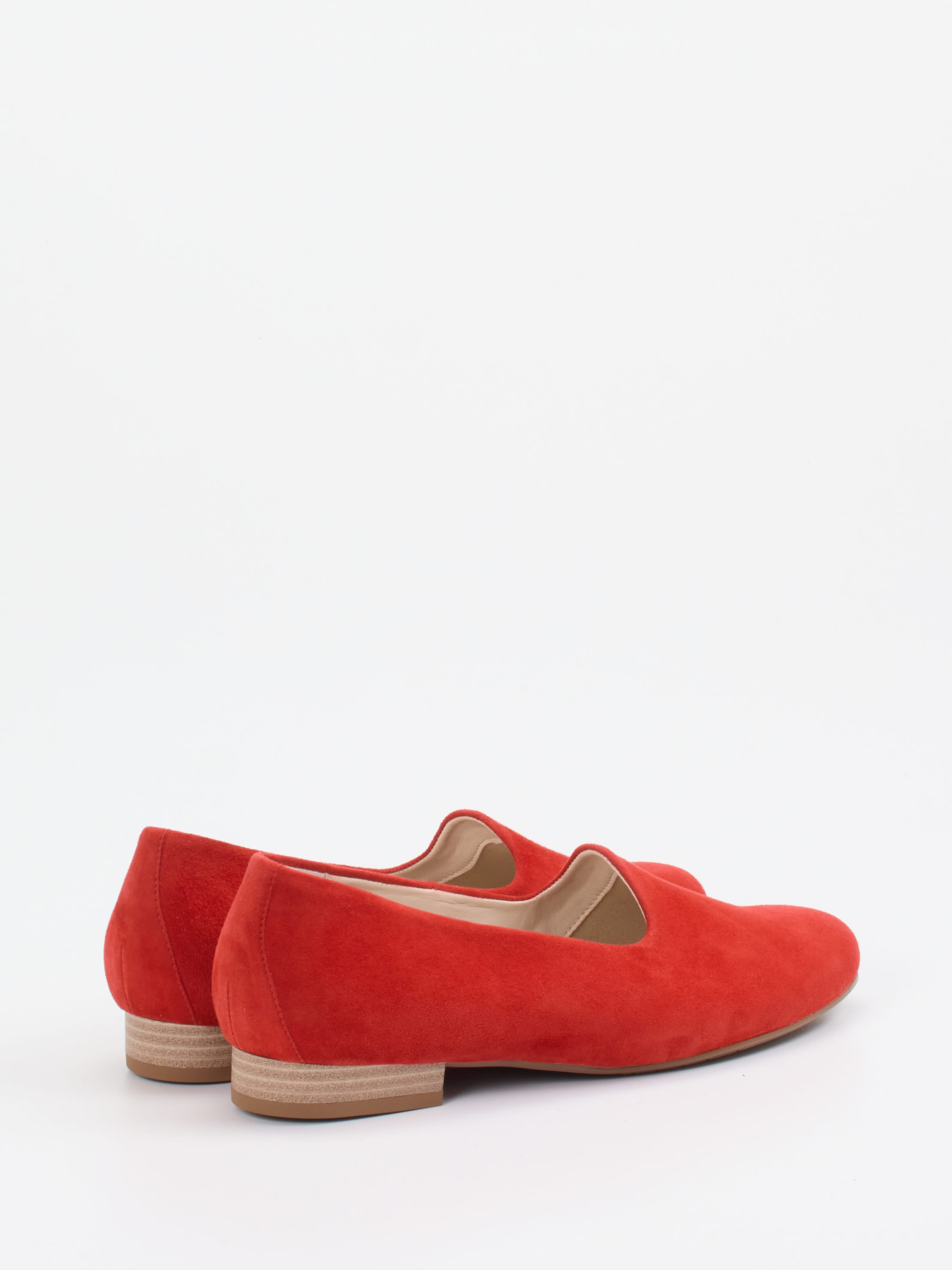 Slipper Fabia rot 2551559000403