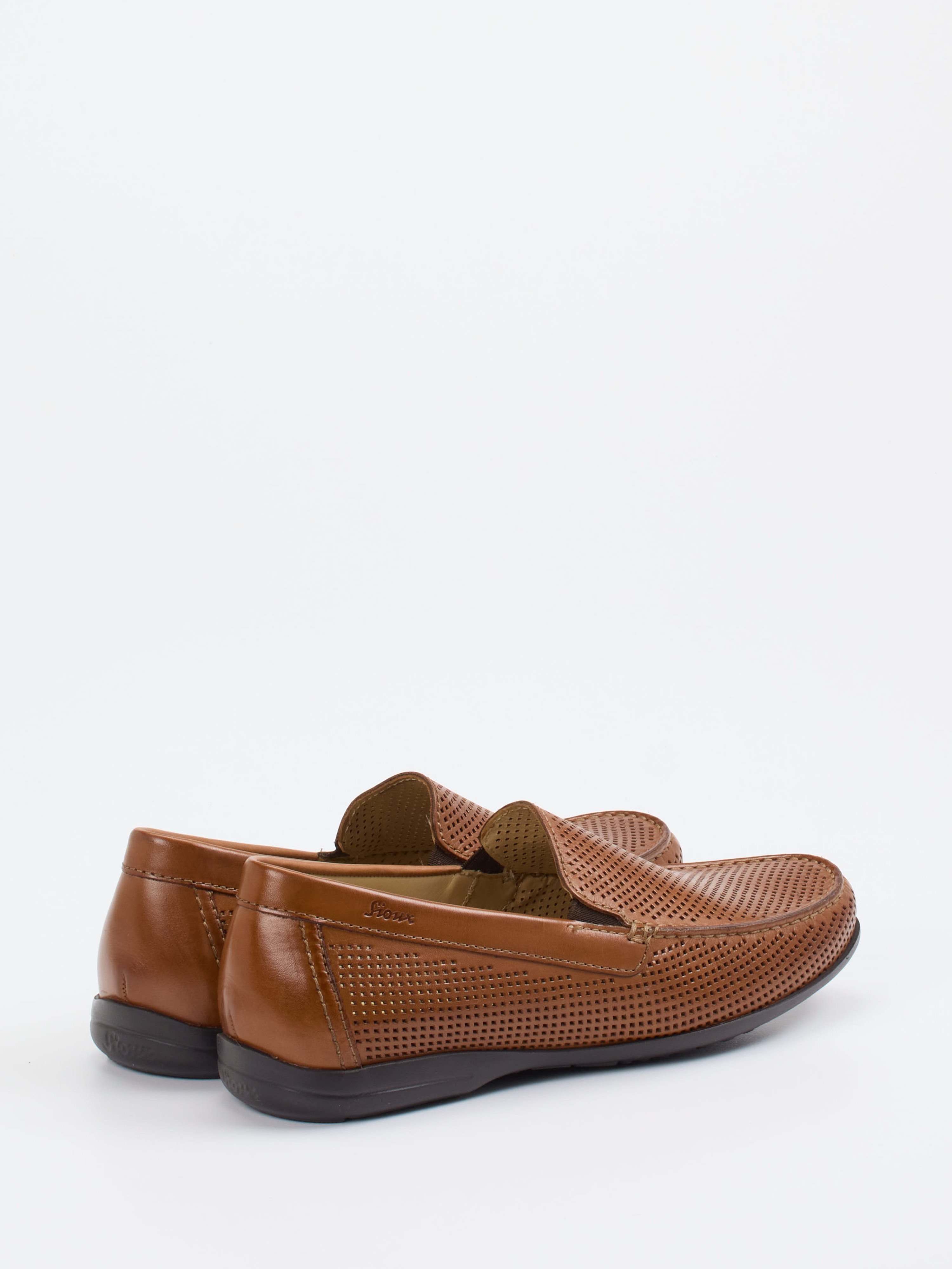 Slipper GIUMELO braun 4551289001003