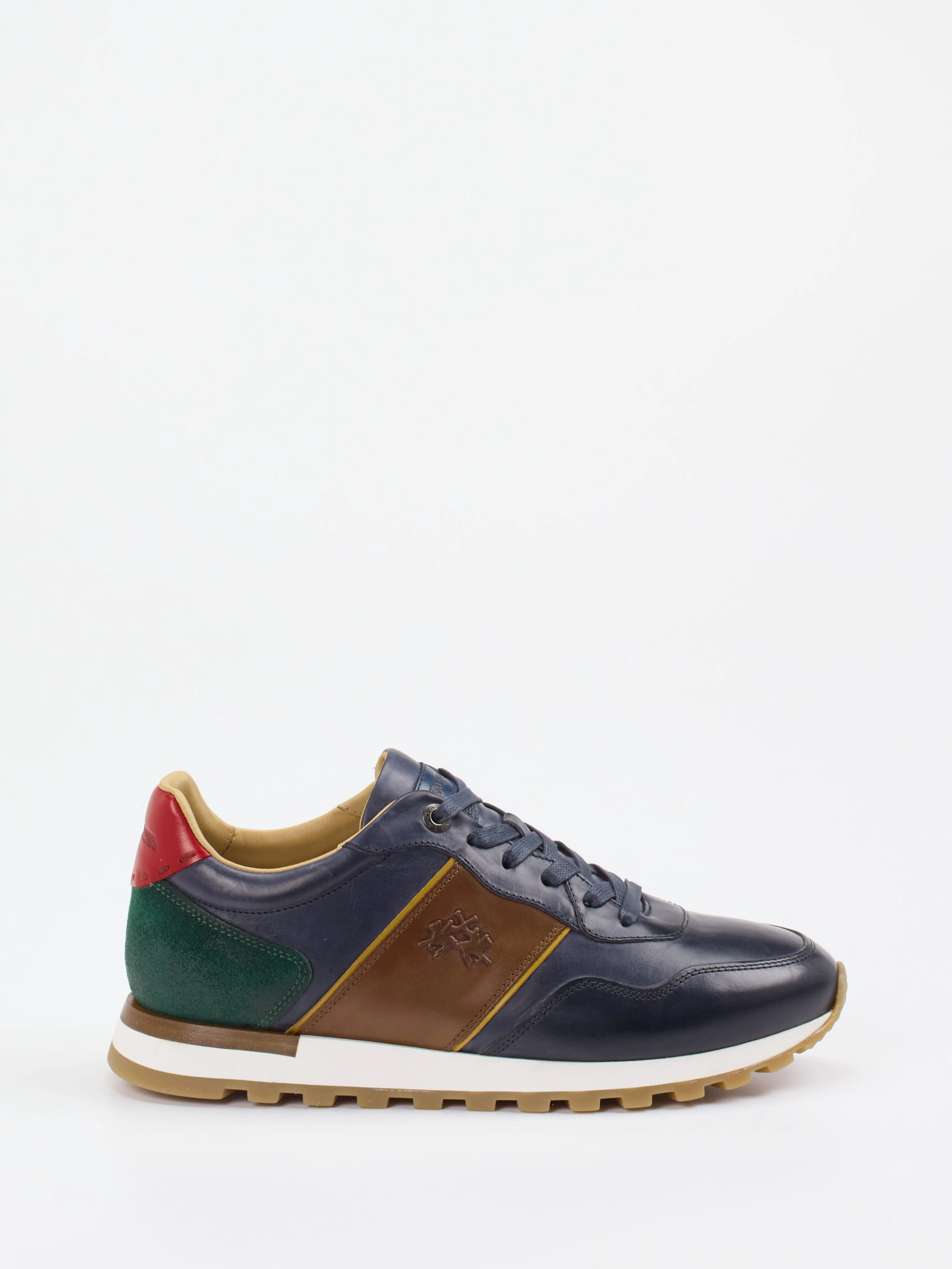 Sneaker blau 4661109094101