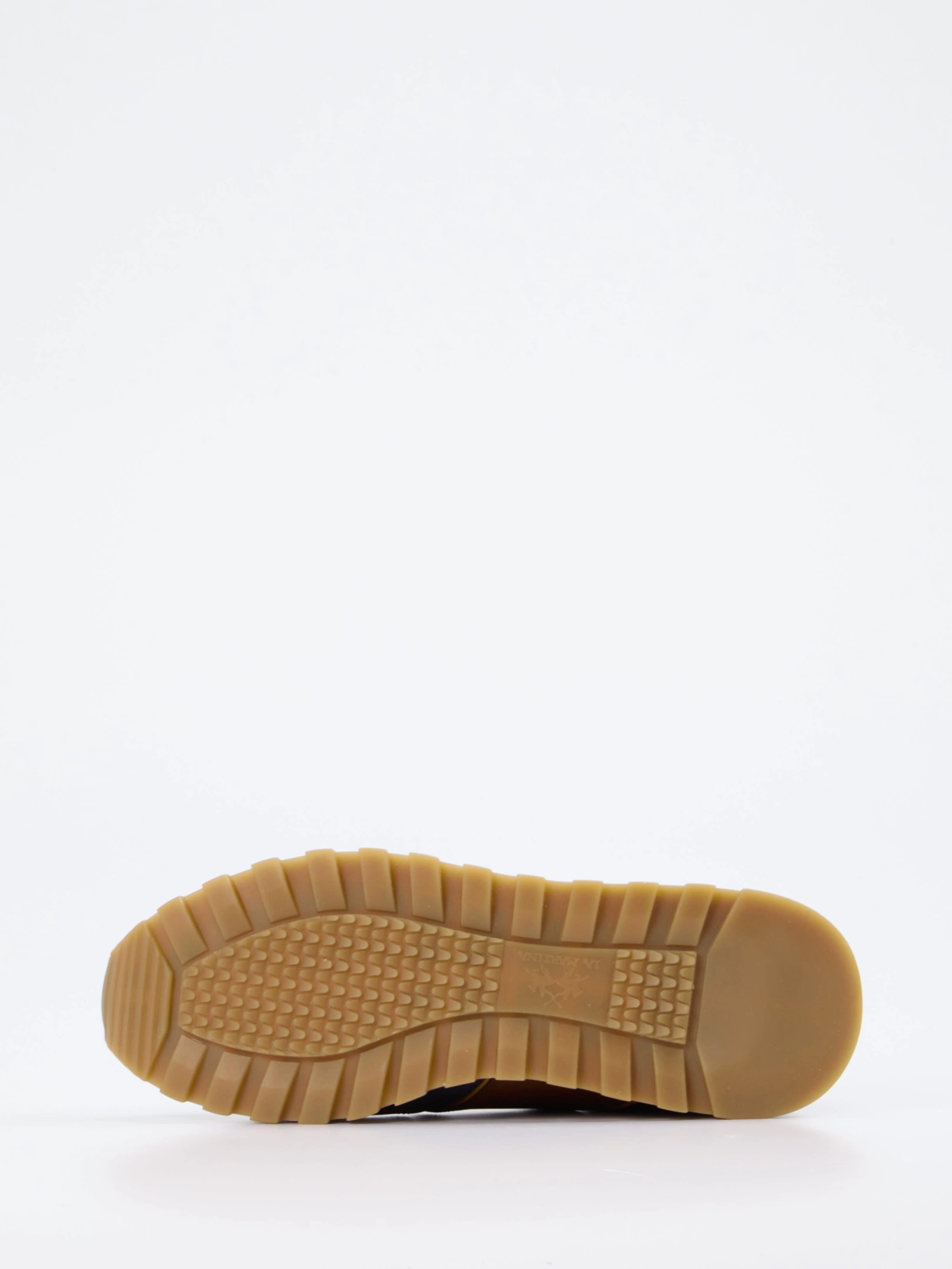 Sneaker blau 4661109094105
