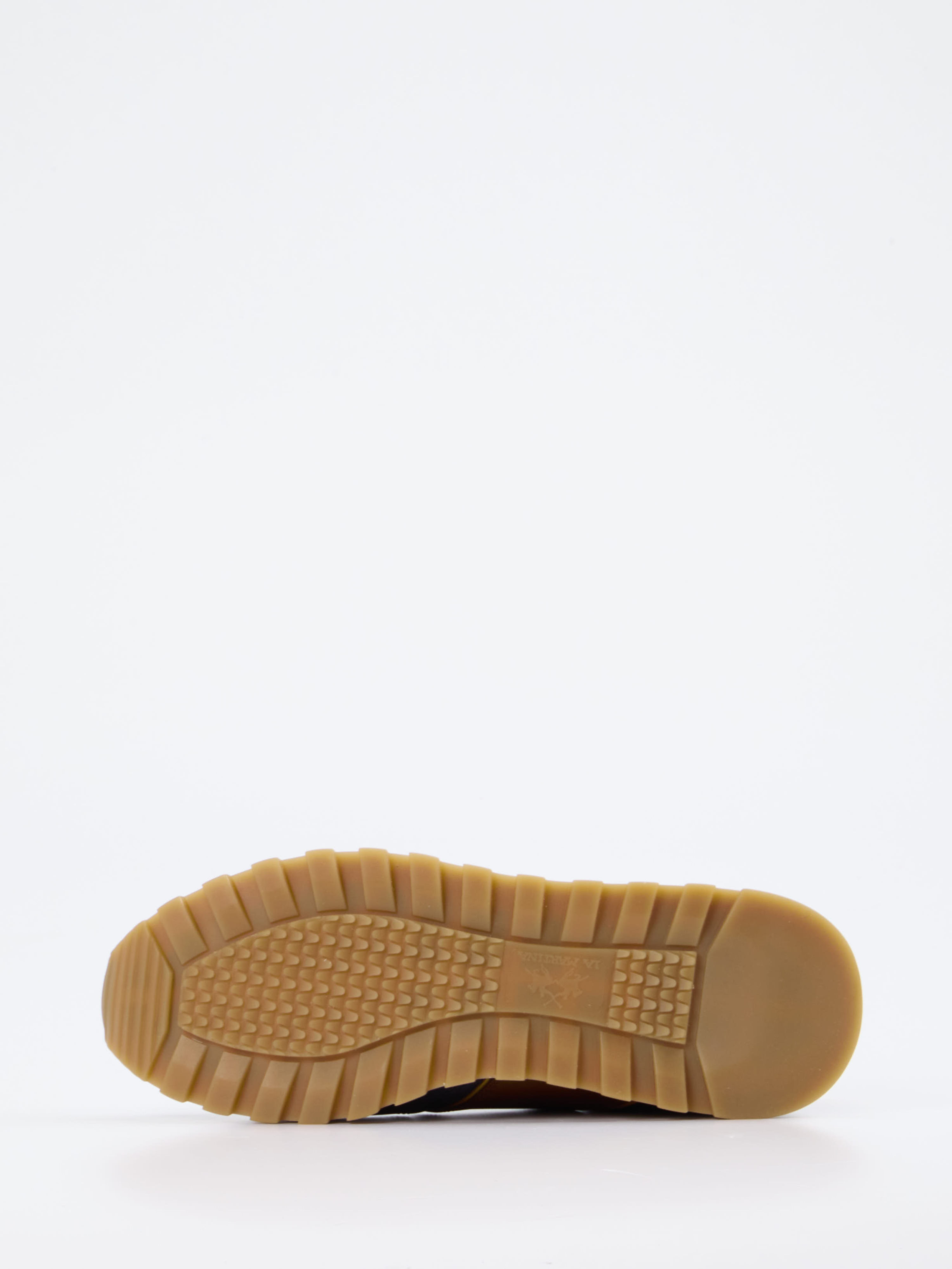 Sneaker blau 4661109094105