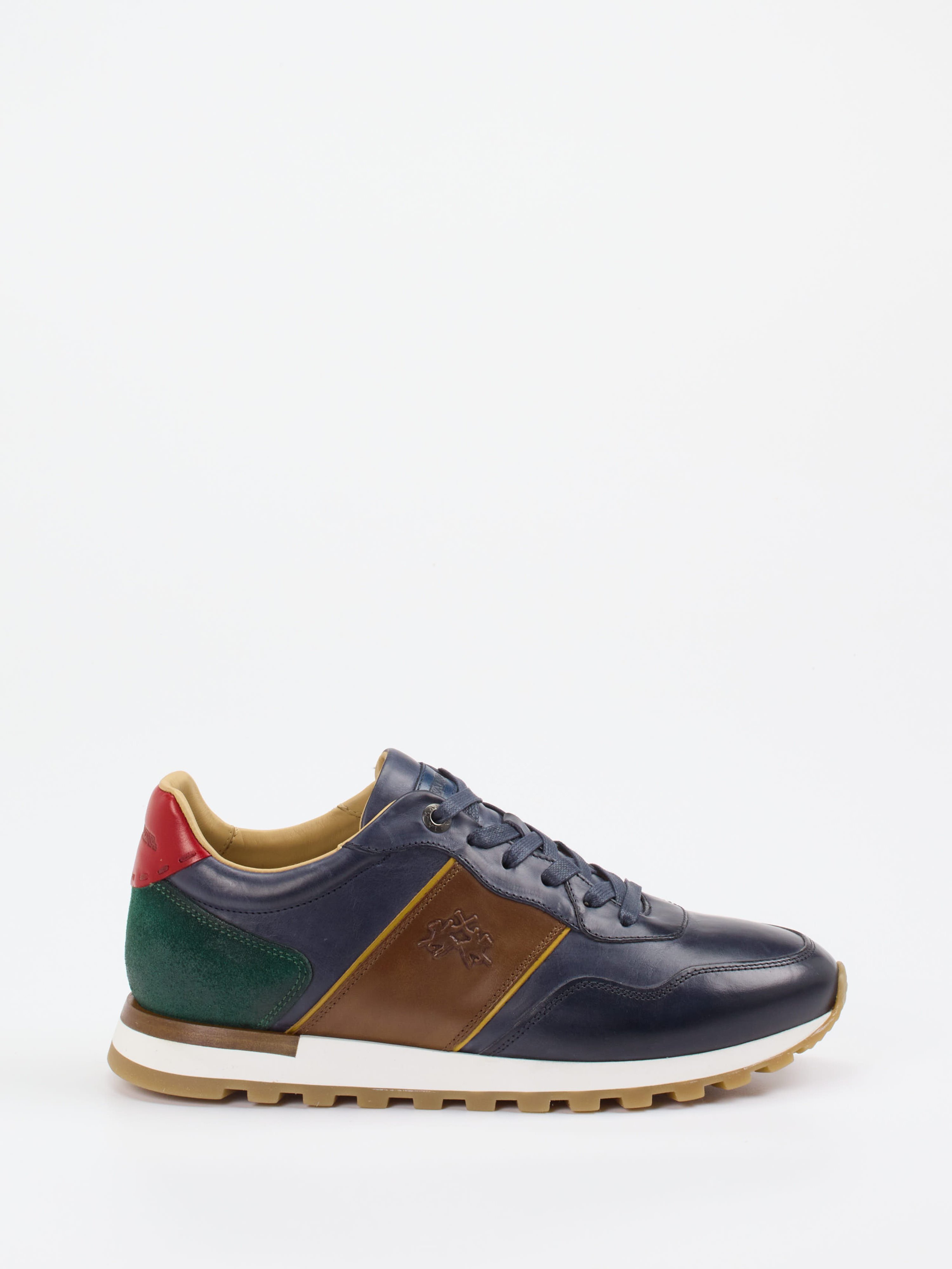 Sneaker blau 4661109094101