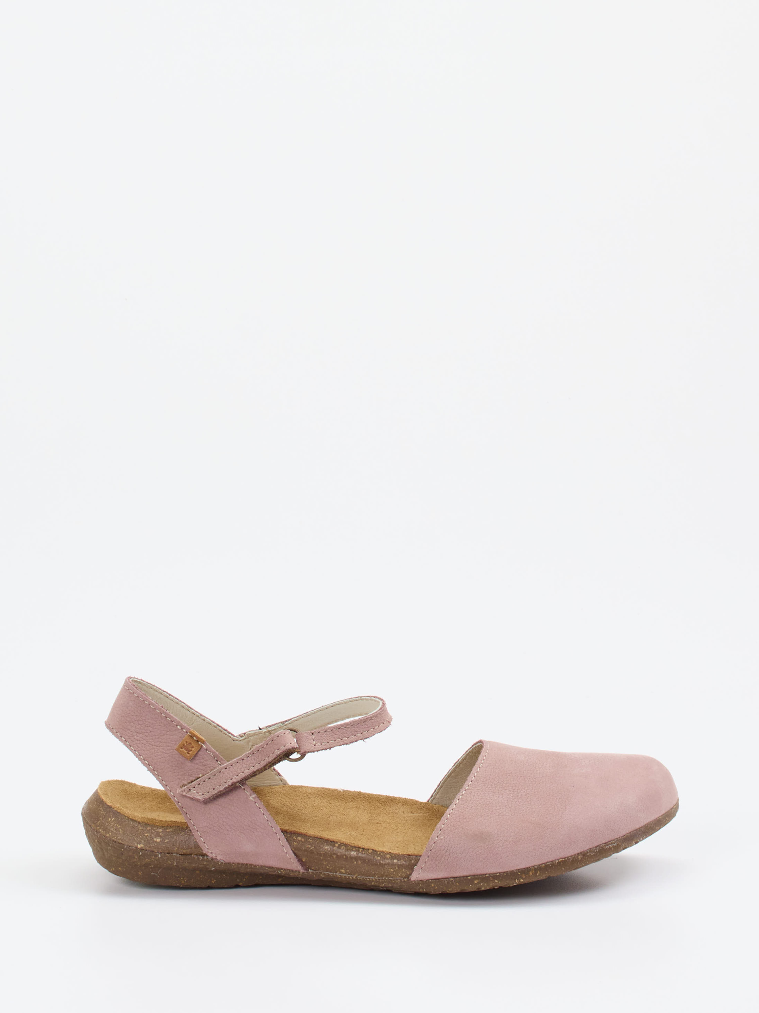 Slipper WAKATAUA rosa 1311599000401