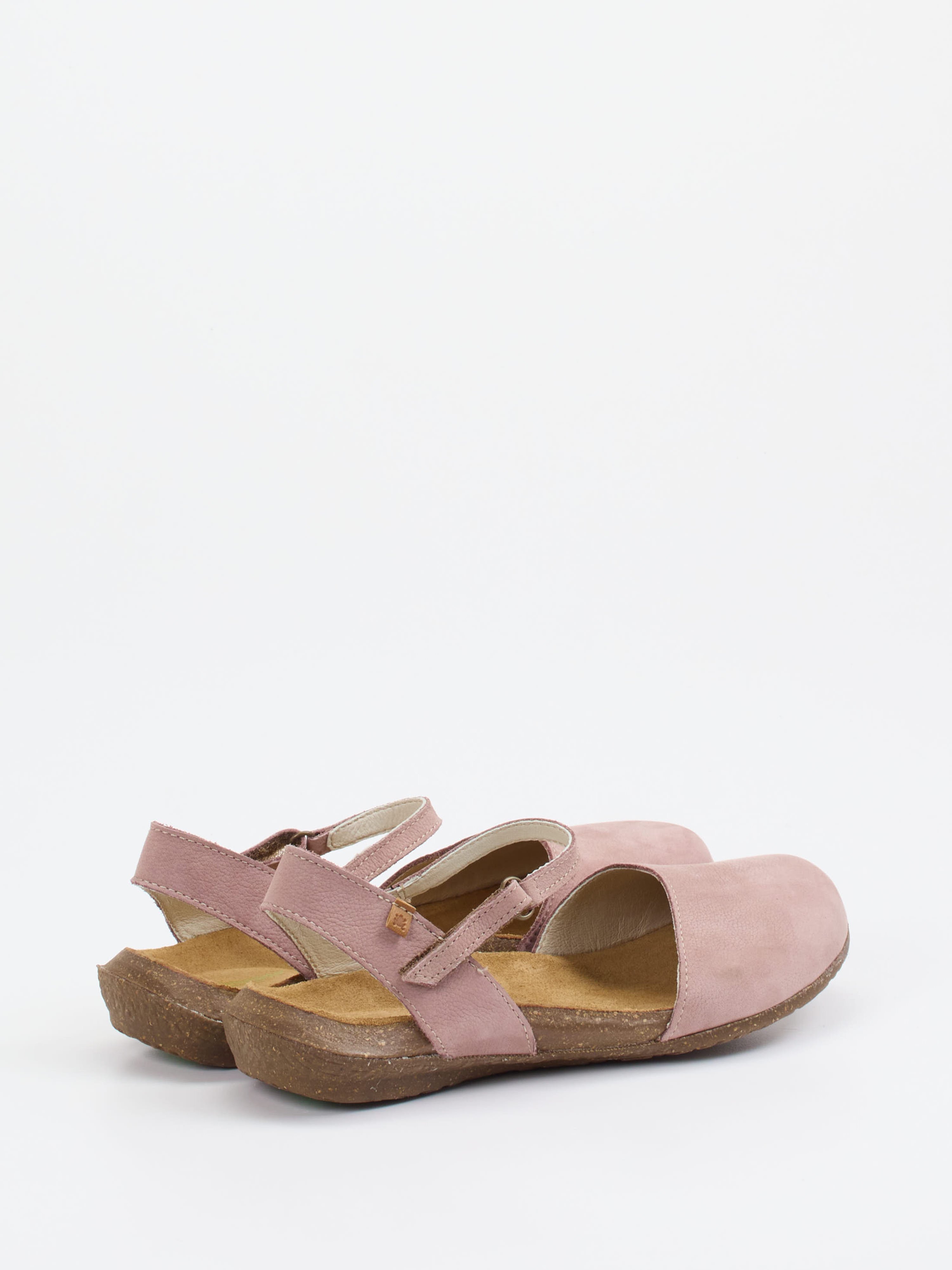 Slipper WAKATAUA rosa 1311599000403