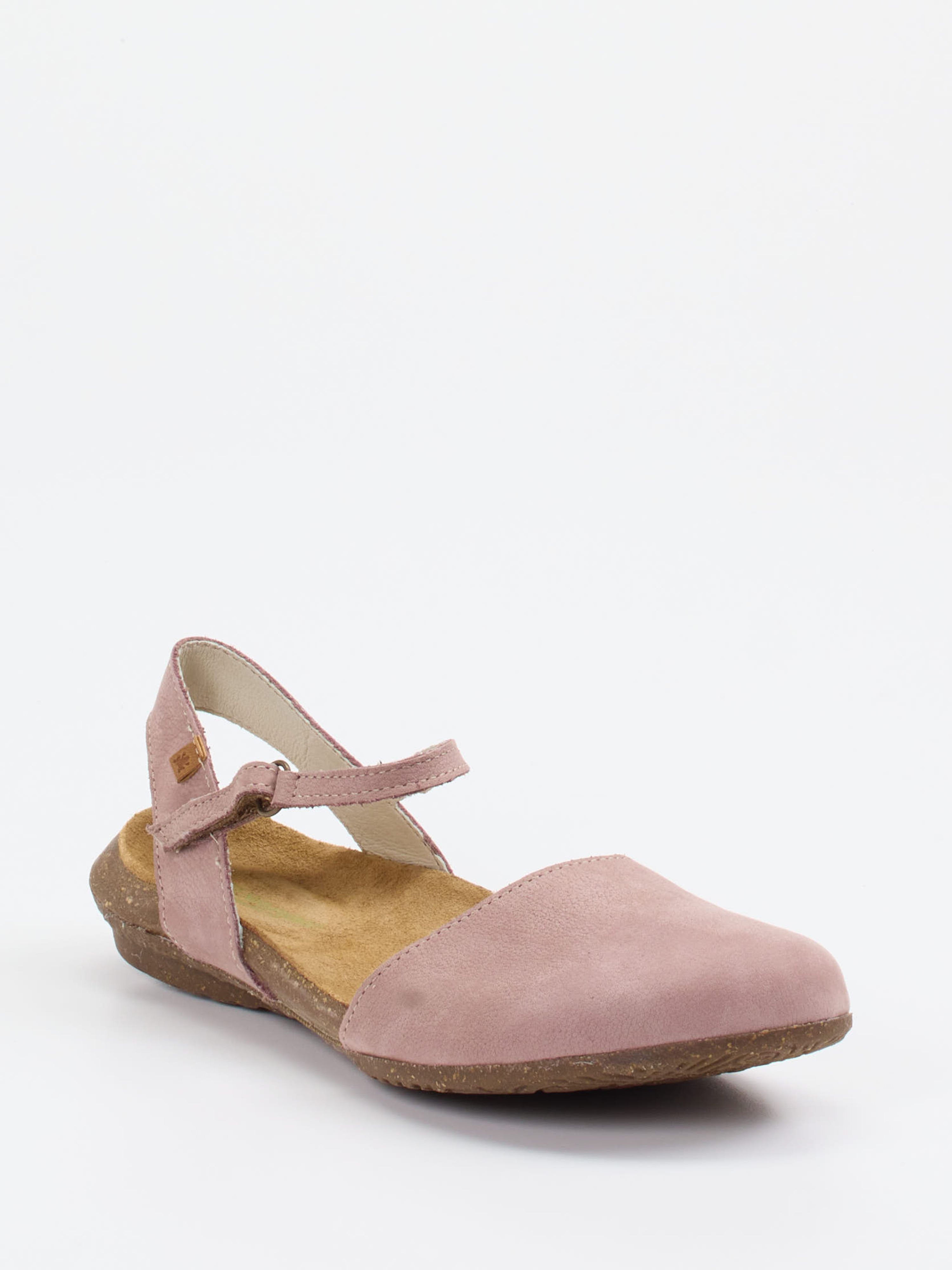 Slipper WAKATAUA rosa 1311599000406