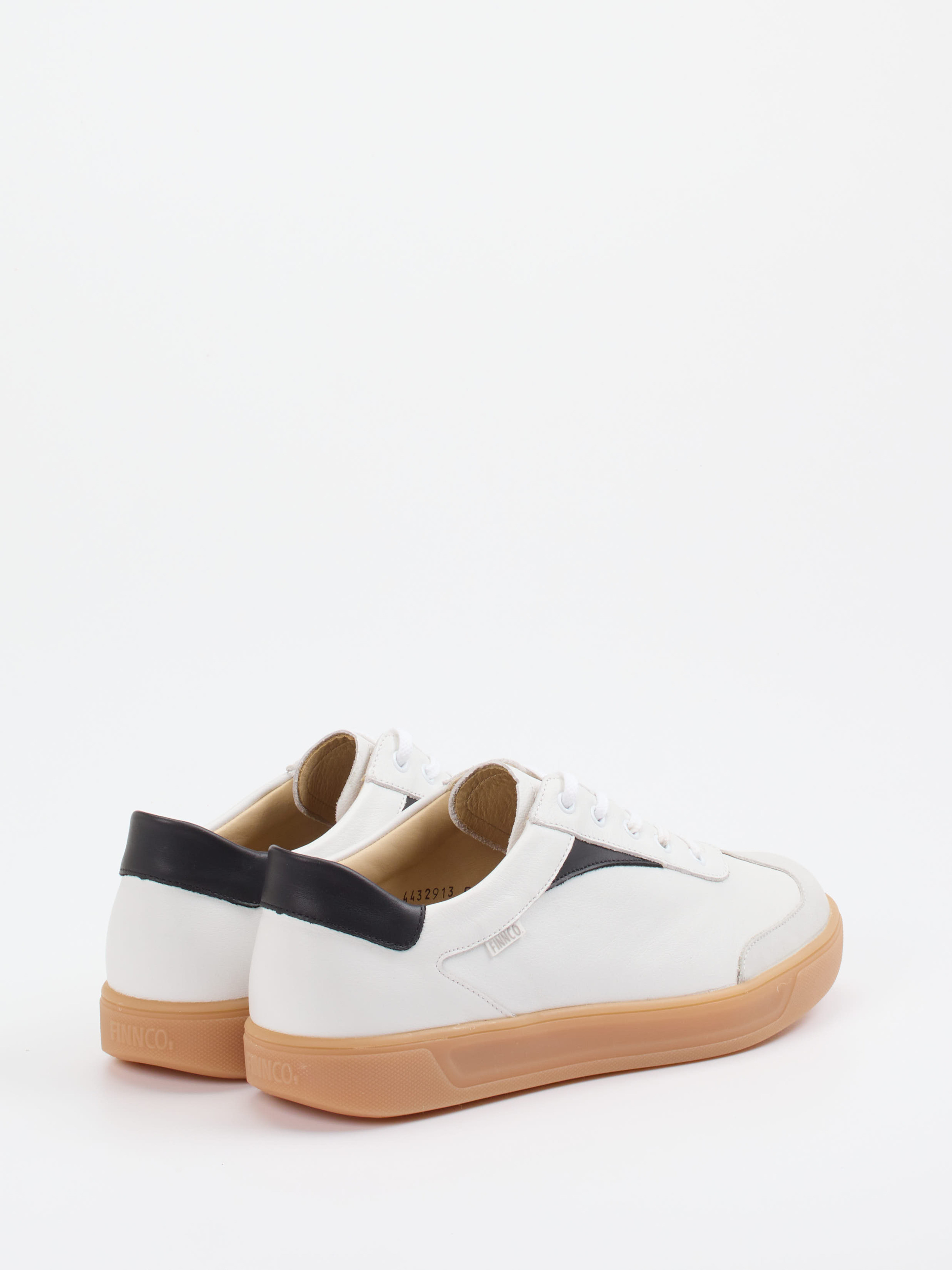 Sneaker INTERLAGOS weiß 4661799053103