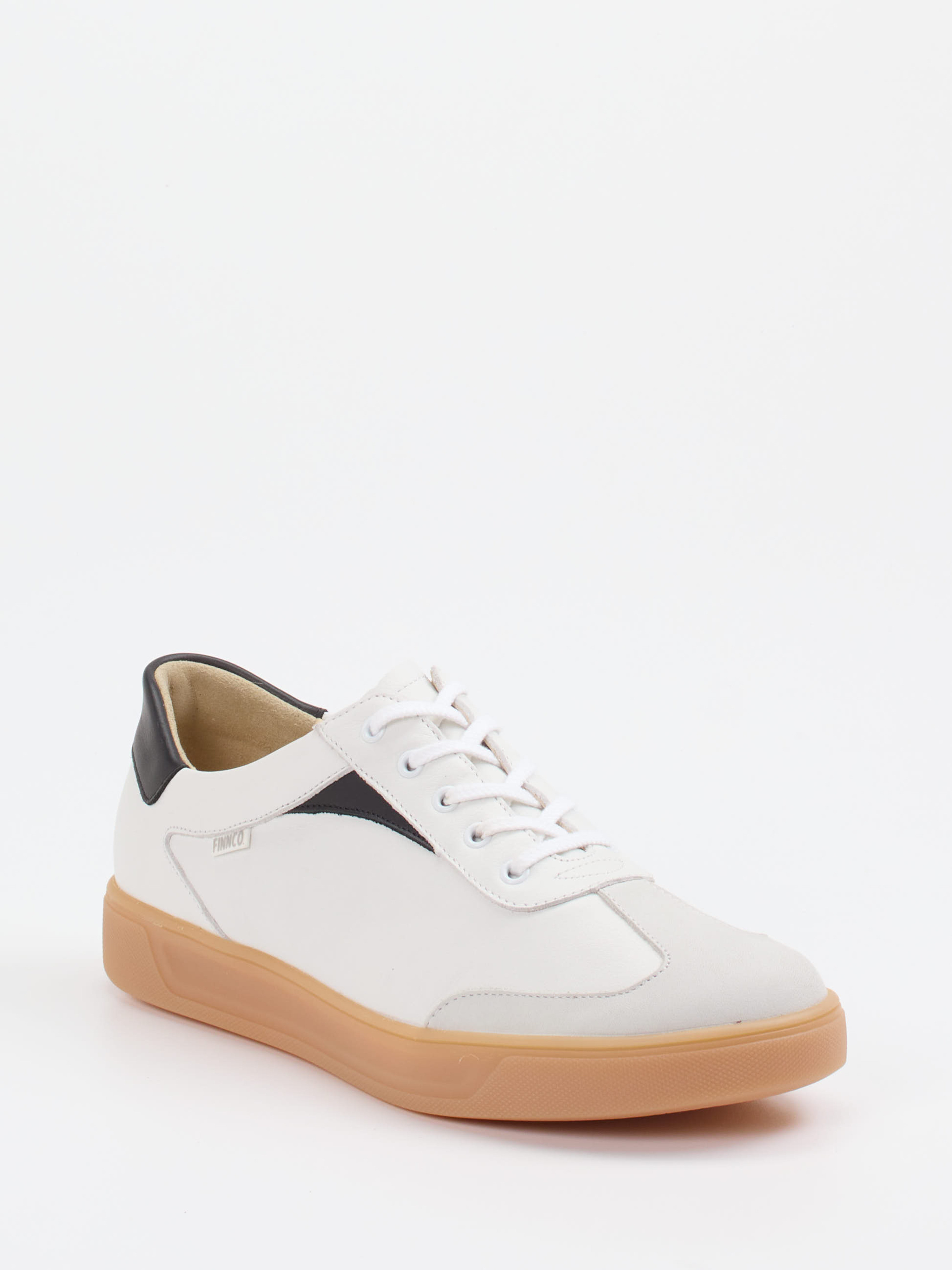Sneaker INTERLAGOS weiß 4661799053106