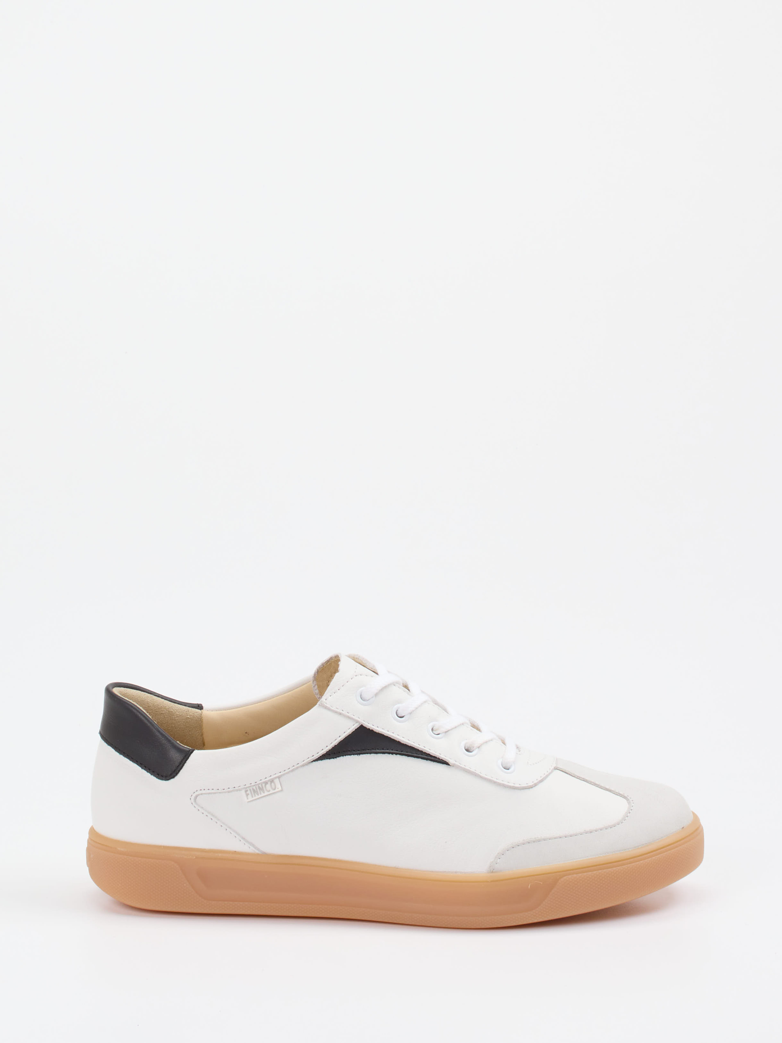 Sneaker INTERLAGOS weiß 4661799053101