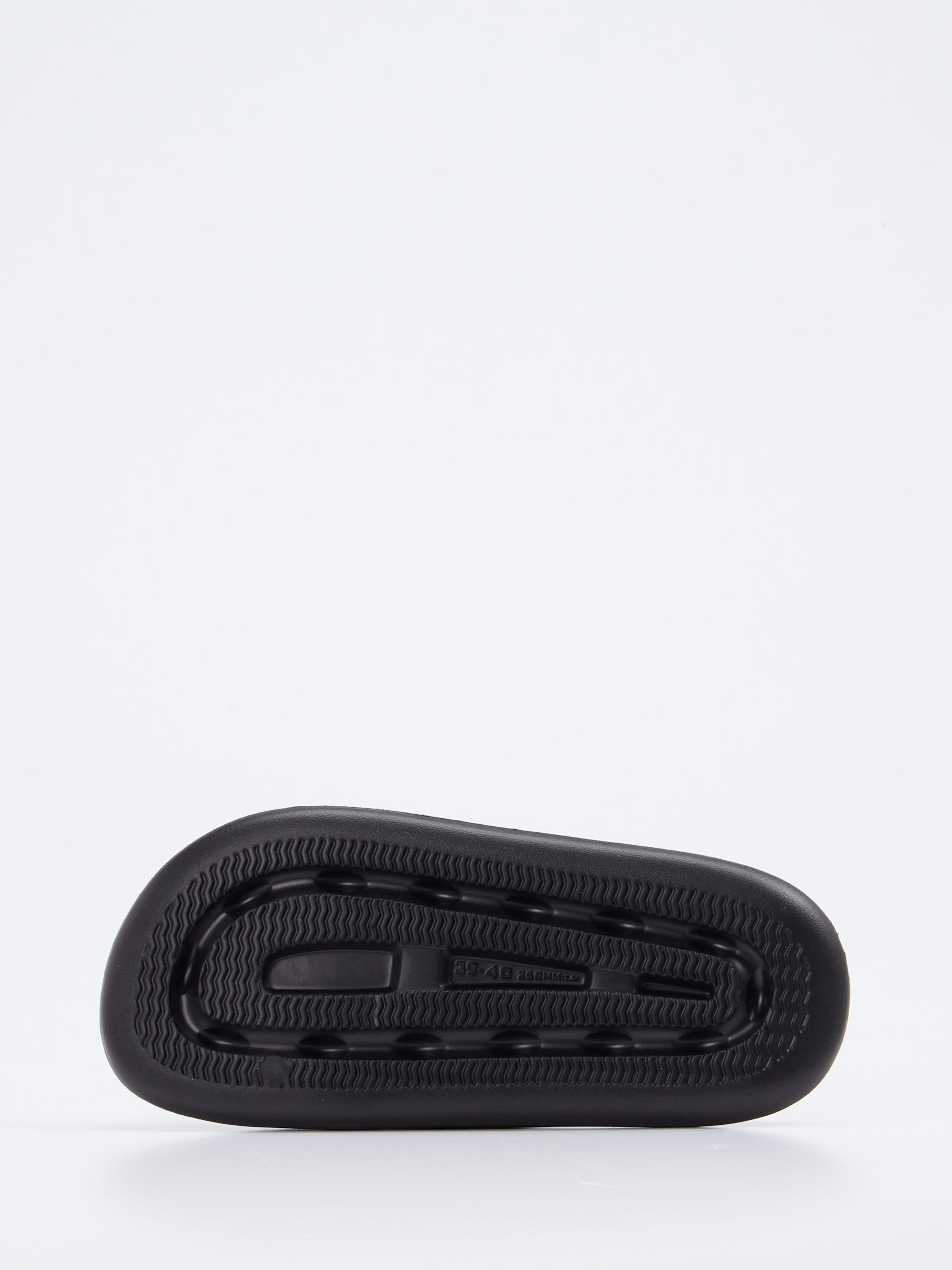 Badepantolette Sun schwarz 7121009005105