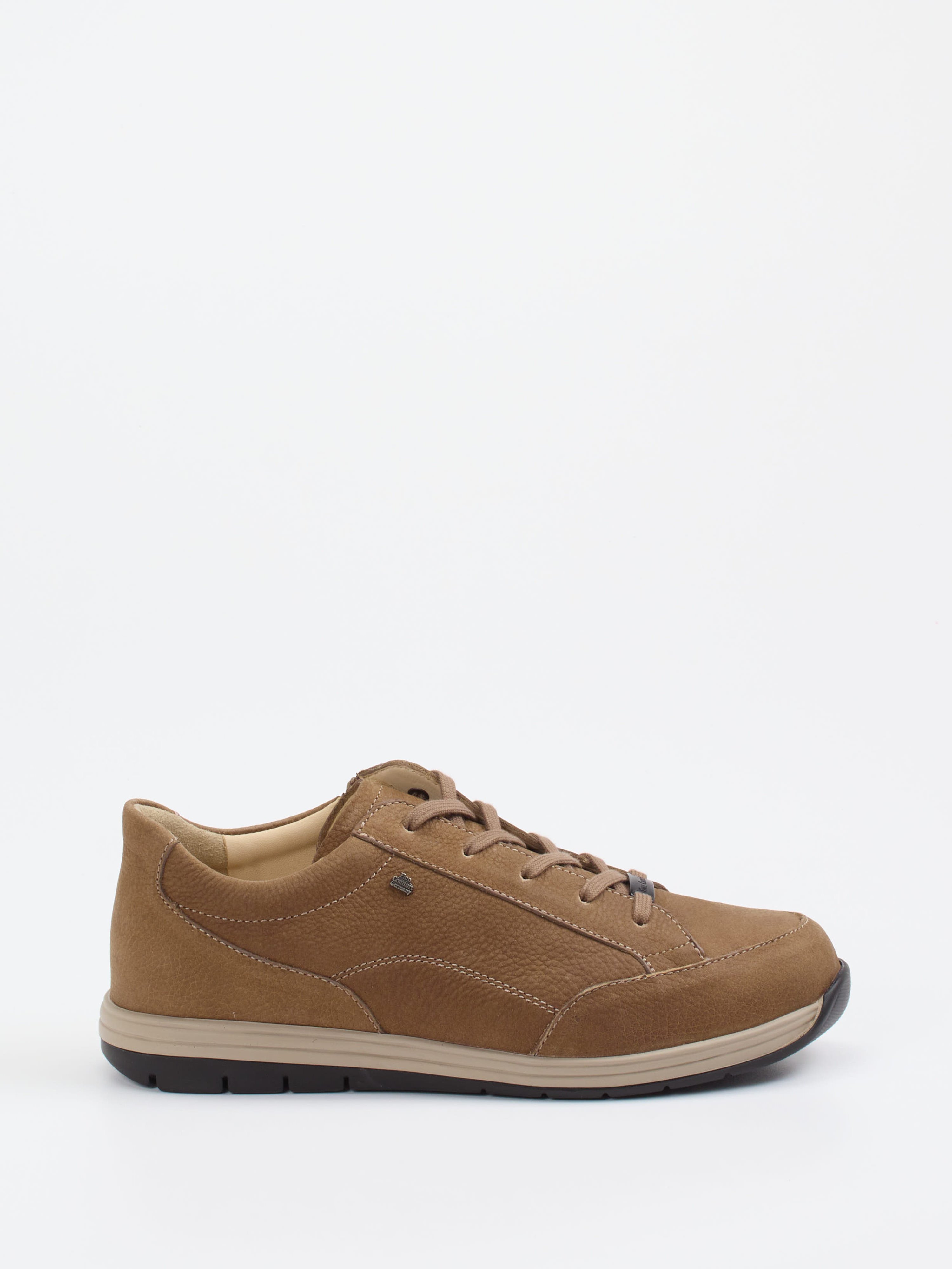 Schnürschuh braun 4651249001401