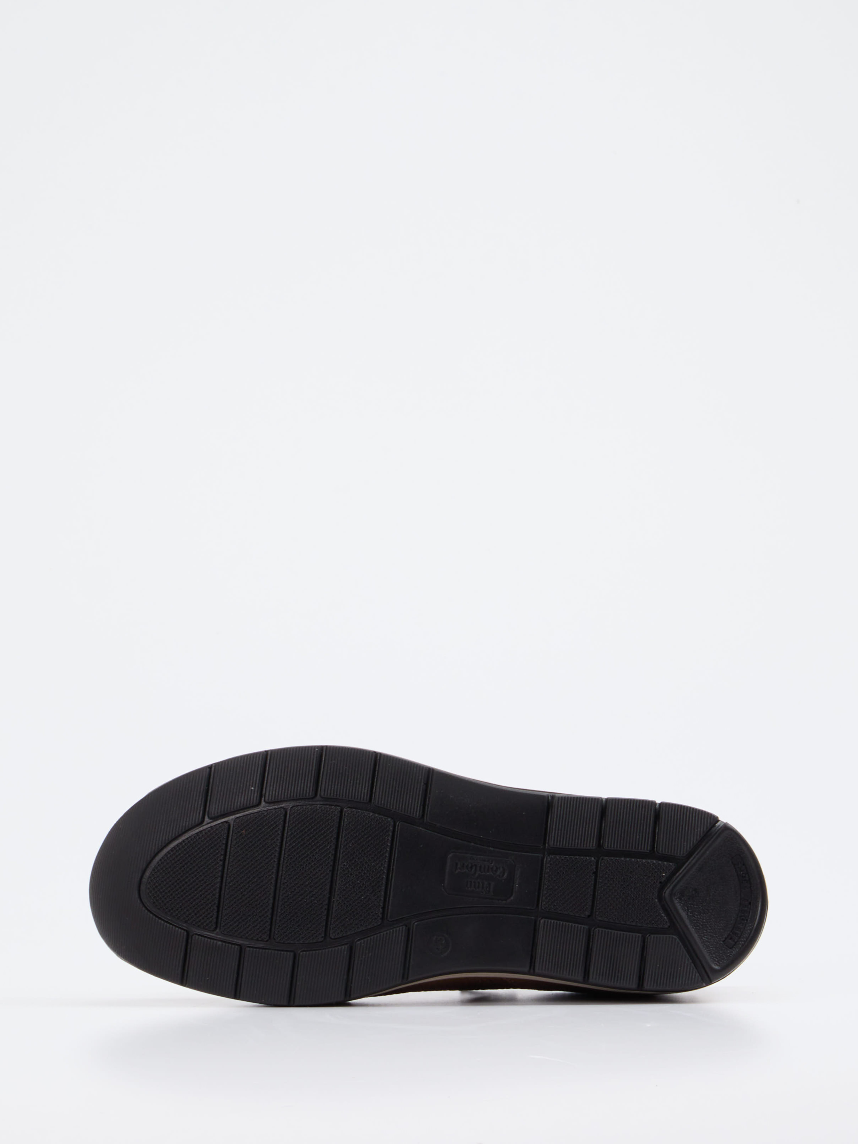 Schnürschuh braun 4651249001405