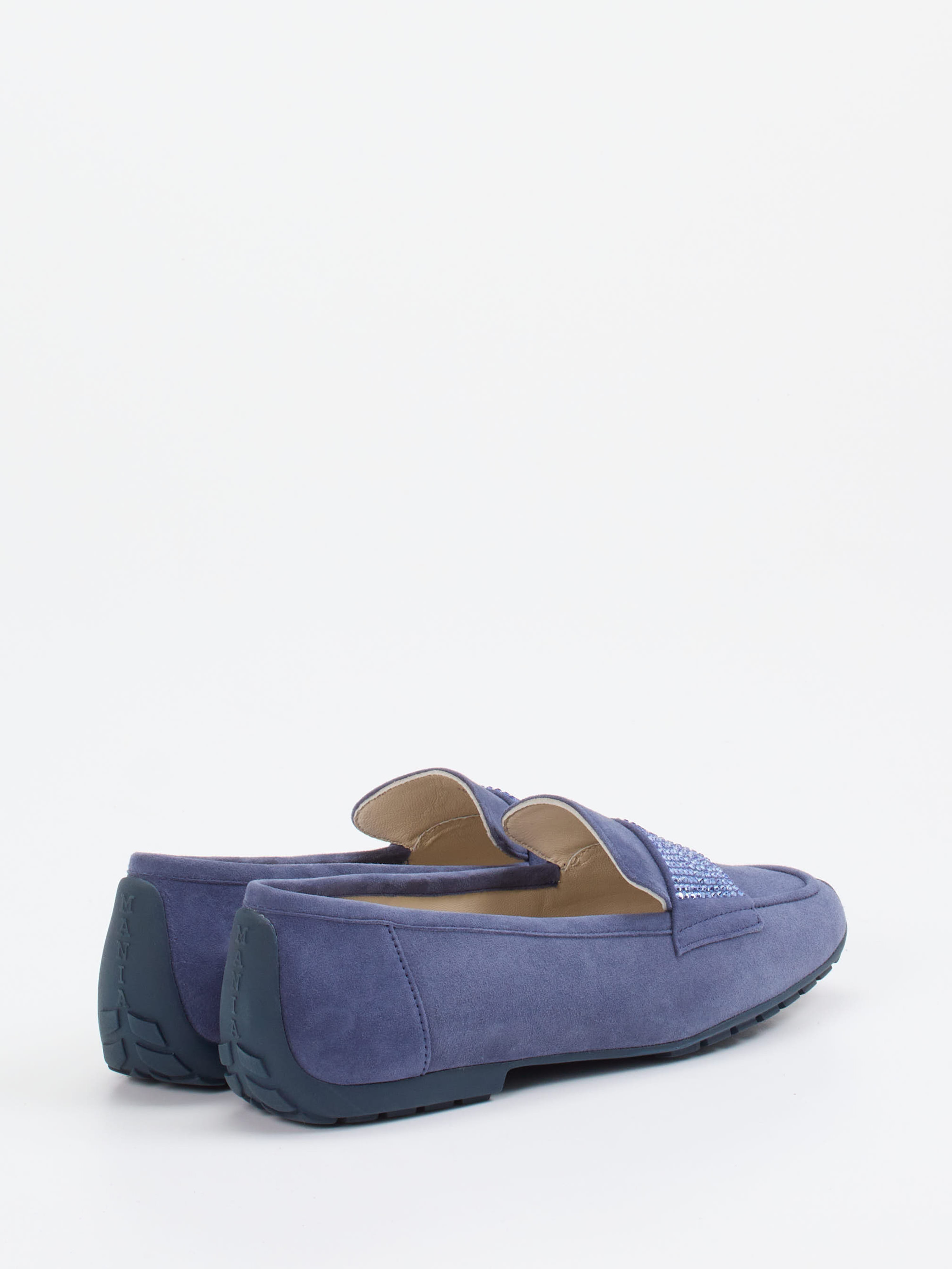 Slipper blau 1511109033603