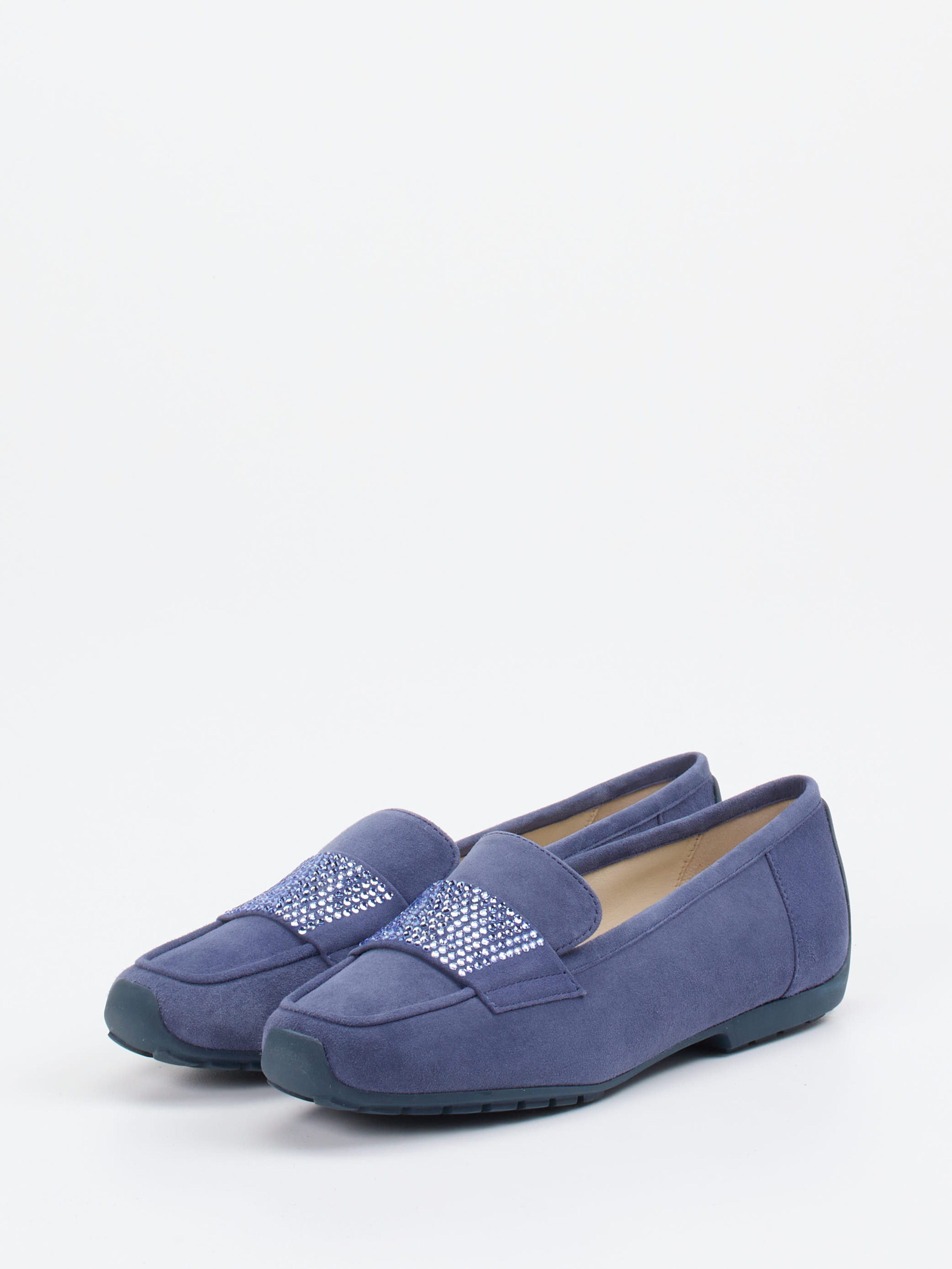 Slipper blau 1511109033602