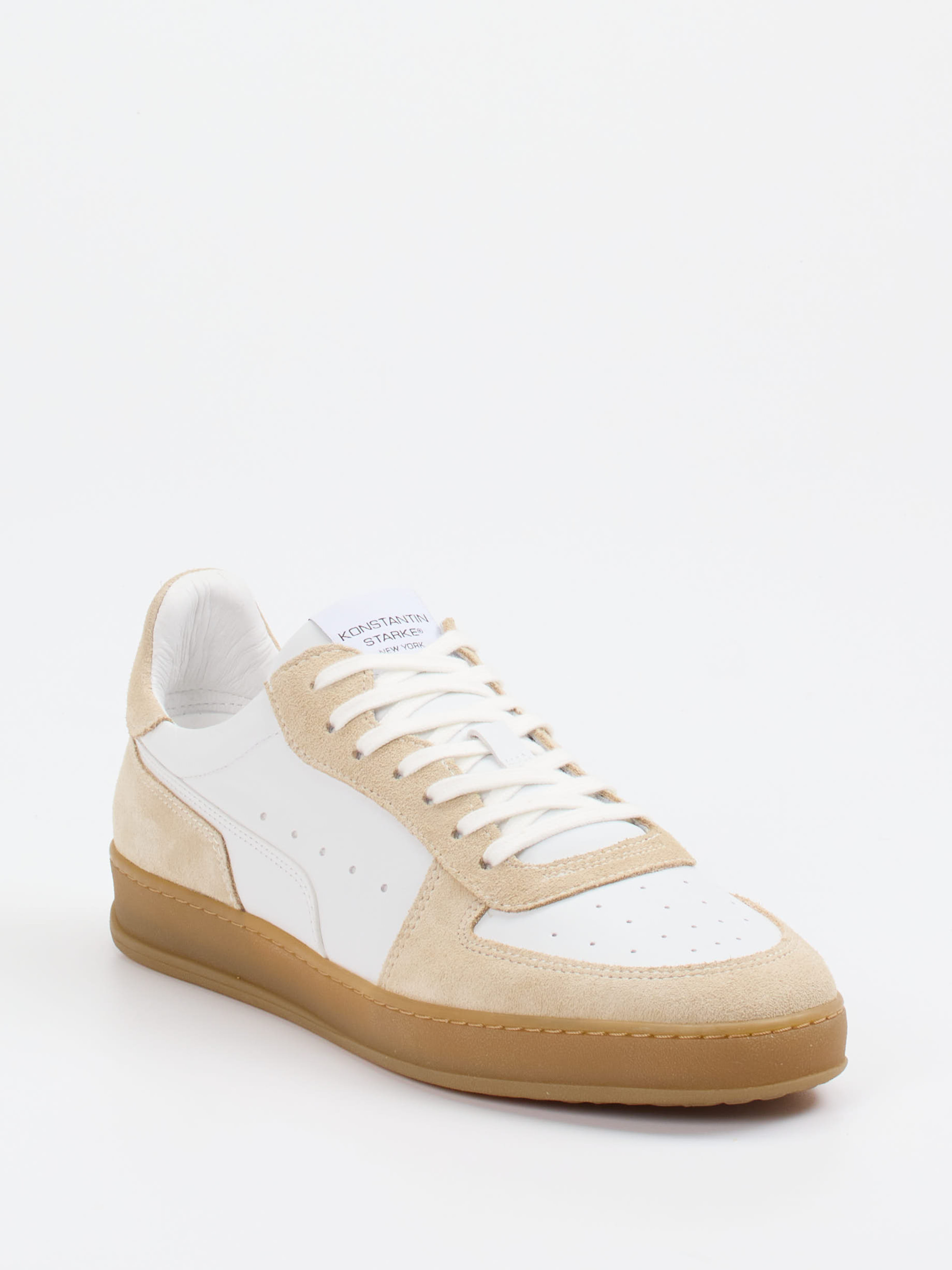 Sneaker weiß 4661703003306