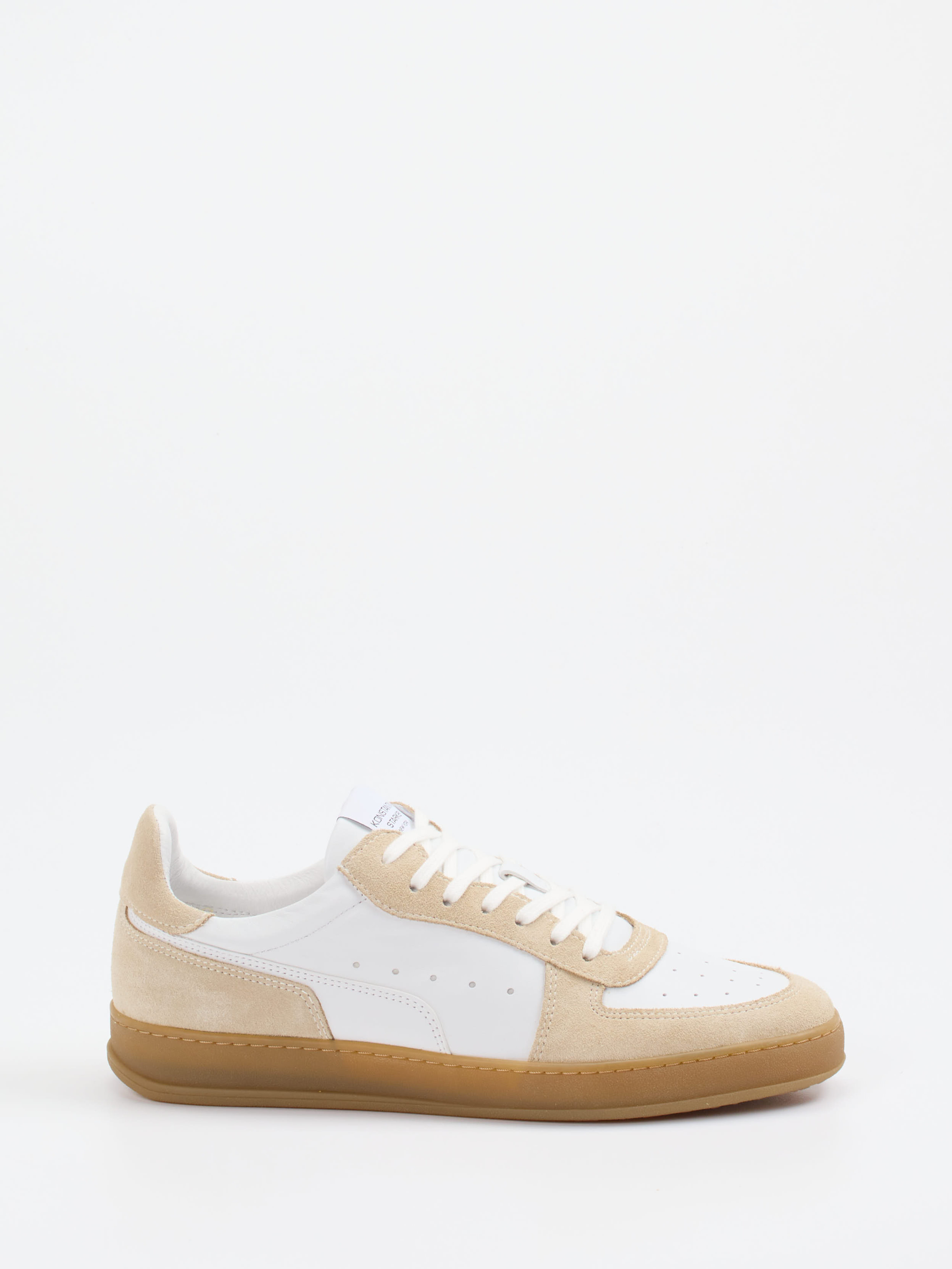 Sneaker weiß 4661703003301
