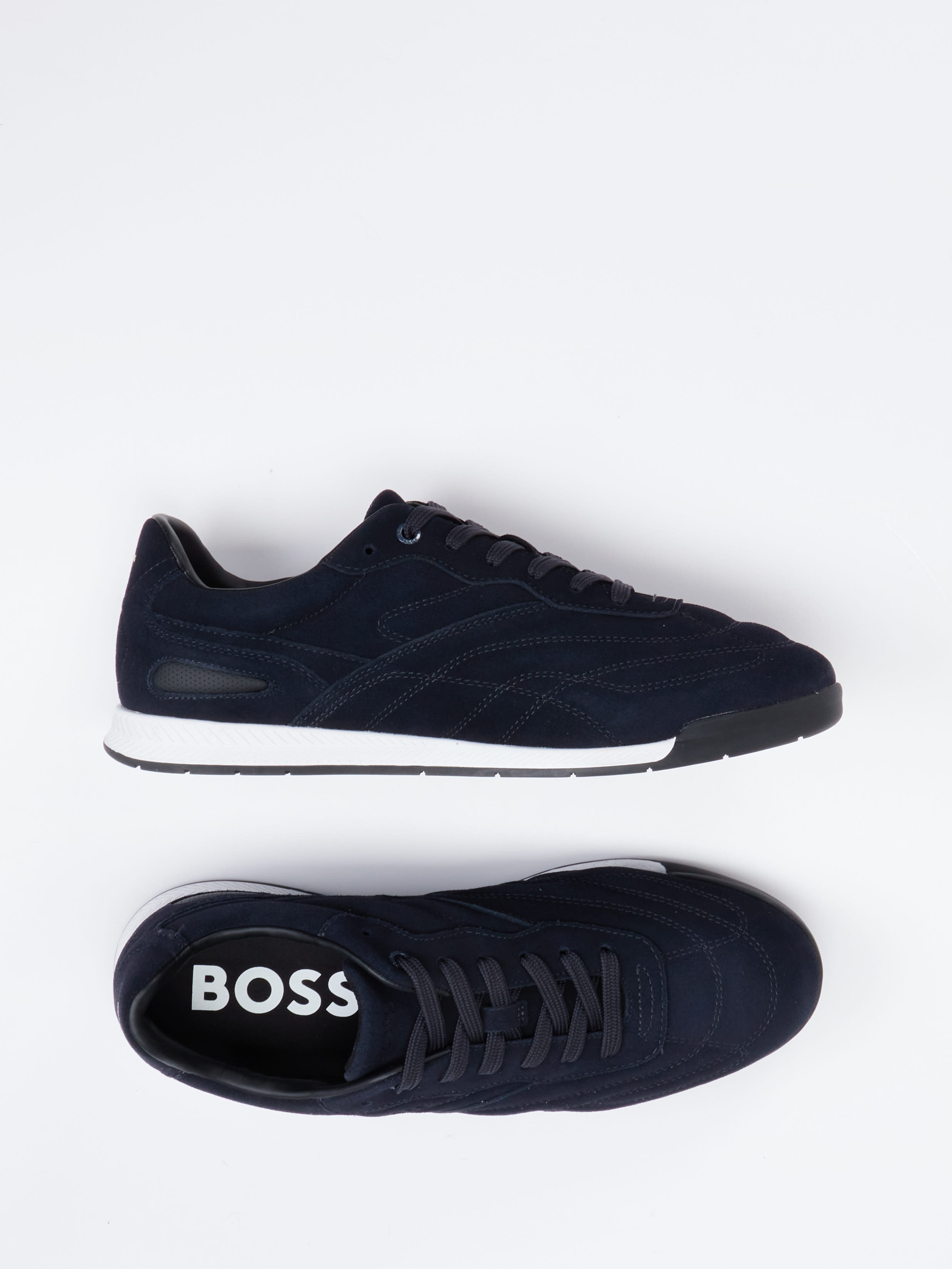 Sneaker blau 4661109091004