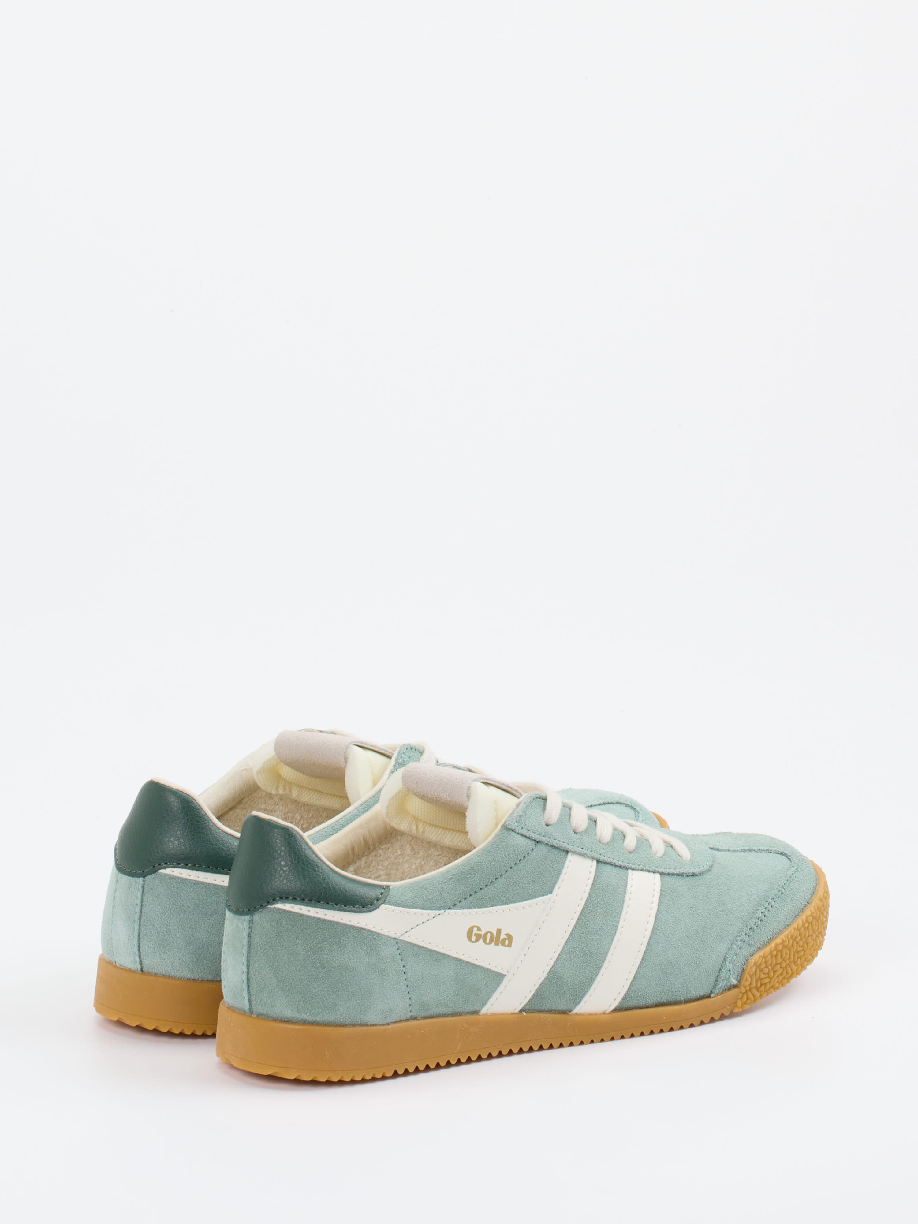 Sneaker grün 8165697000103