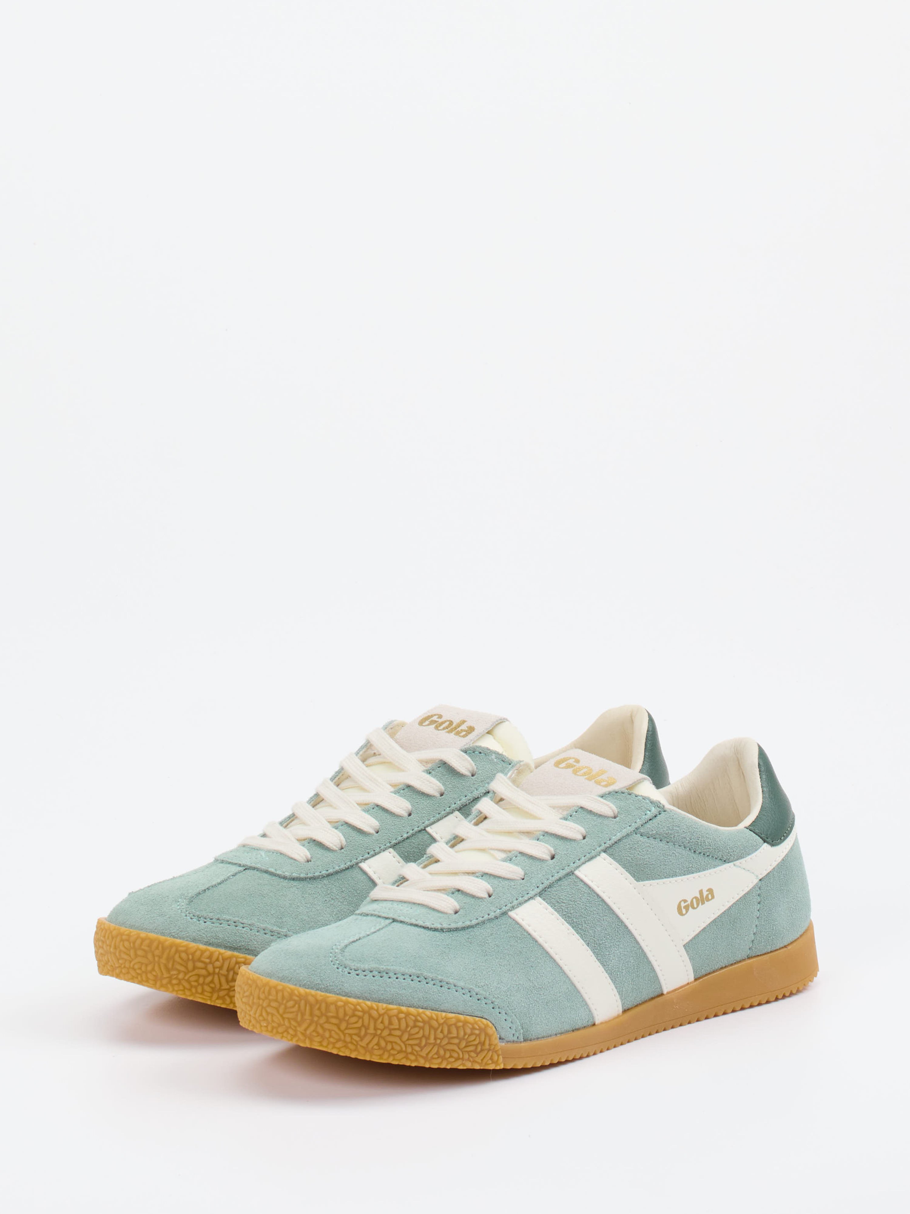 Sneaker grün 8165697000102