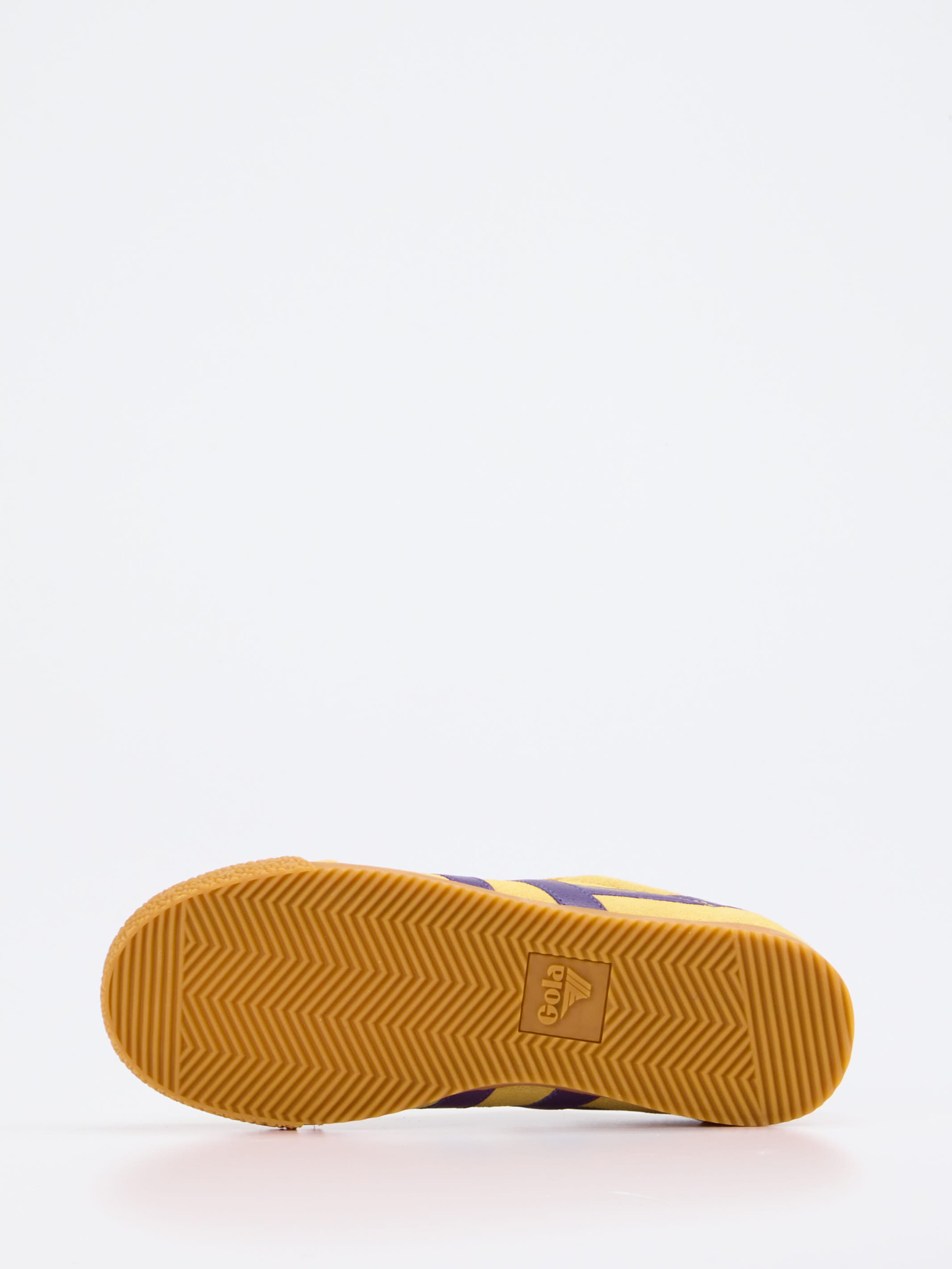 Sneaker gelb 8165891000105
