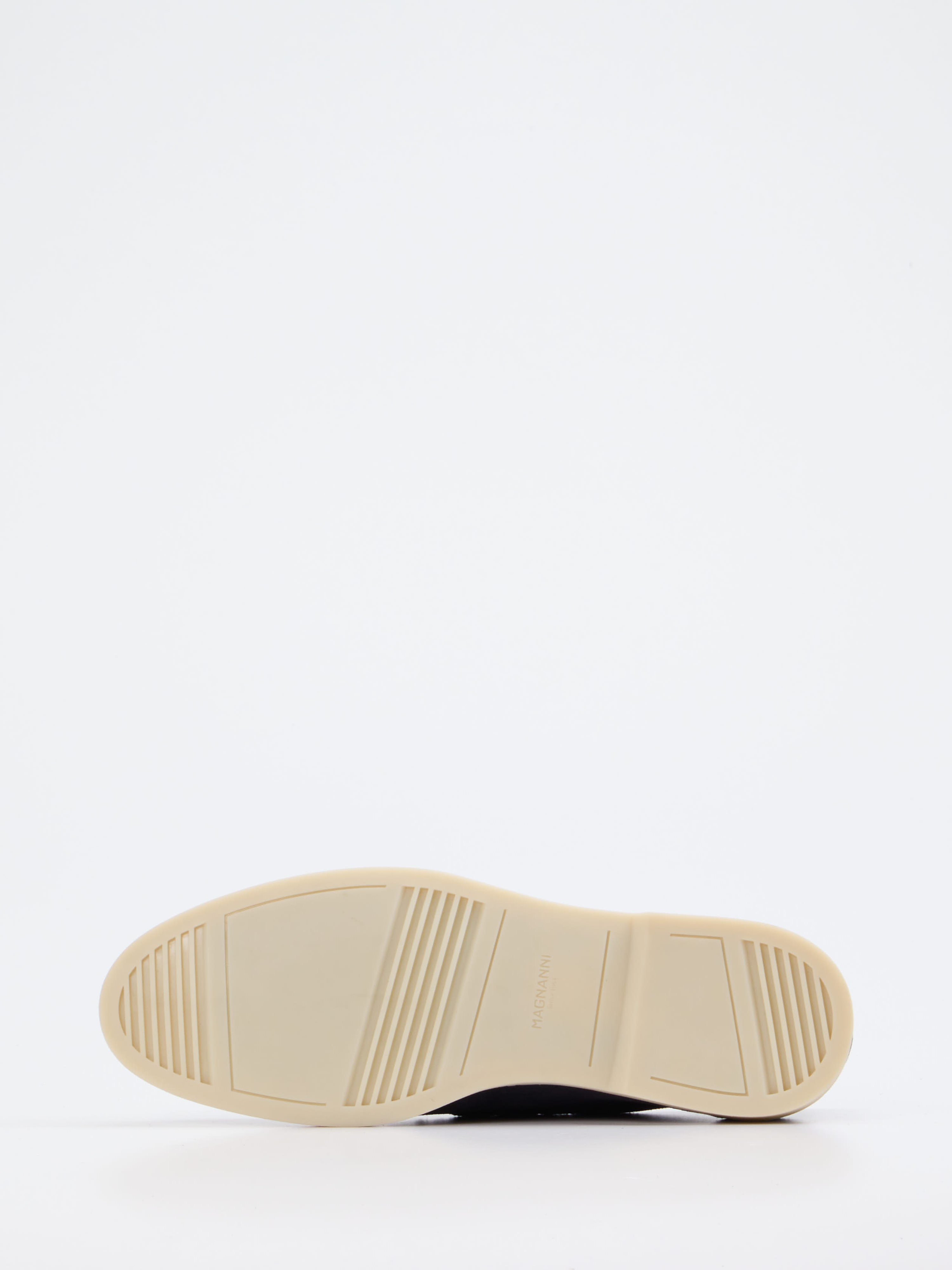 Slipper SASSO blau 4510109014405