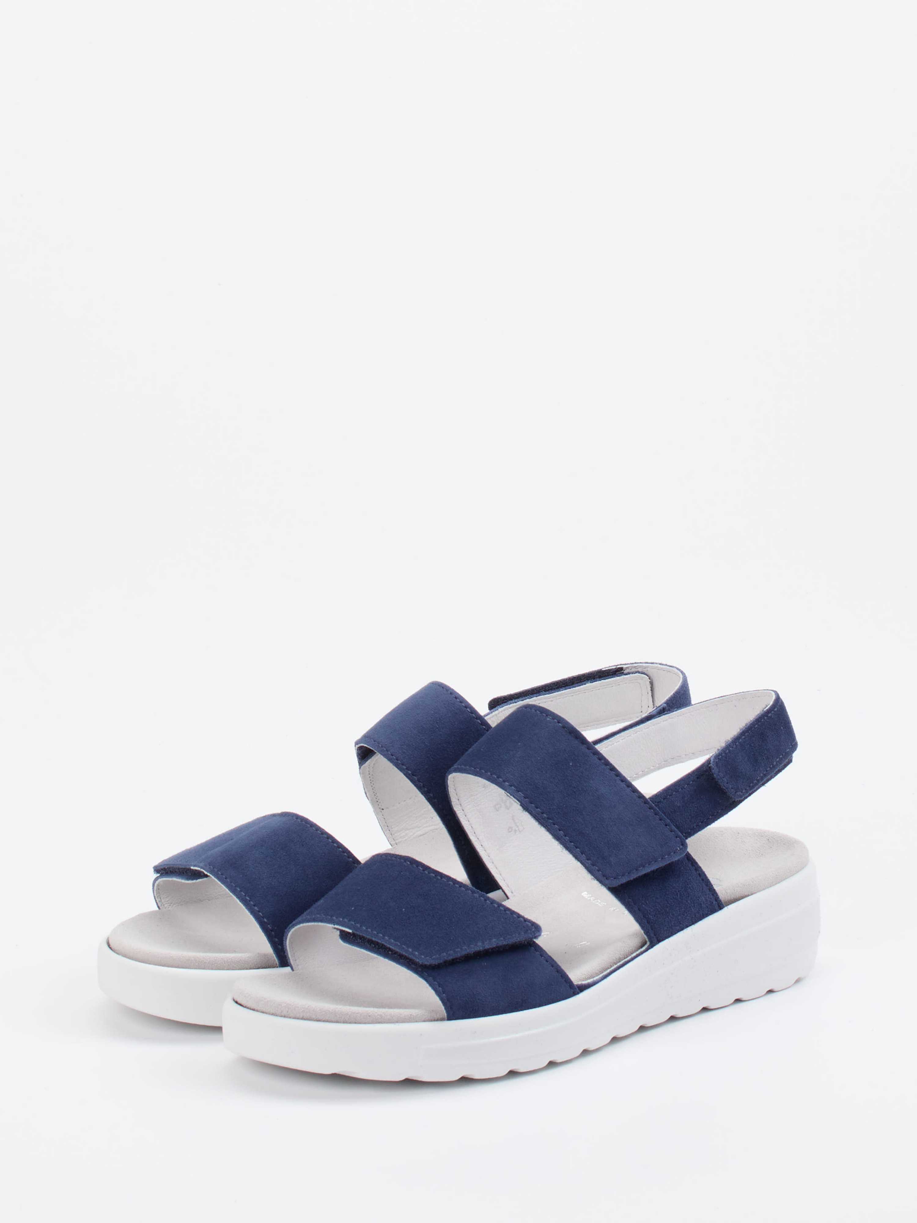 Sandale Hanna blau 2253159001902
