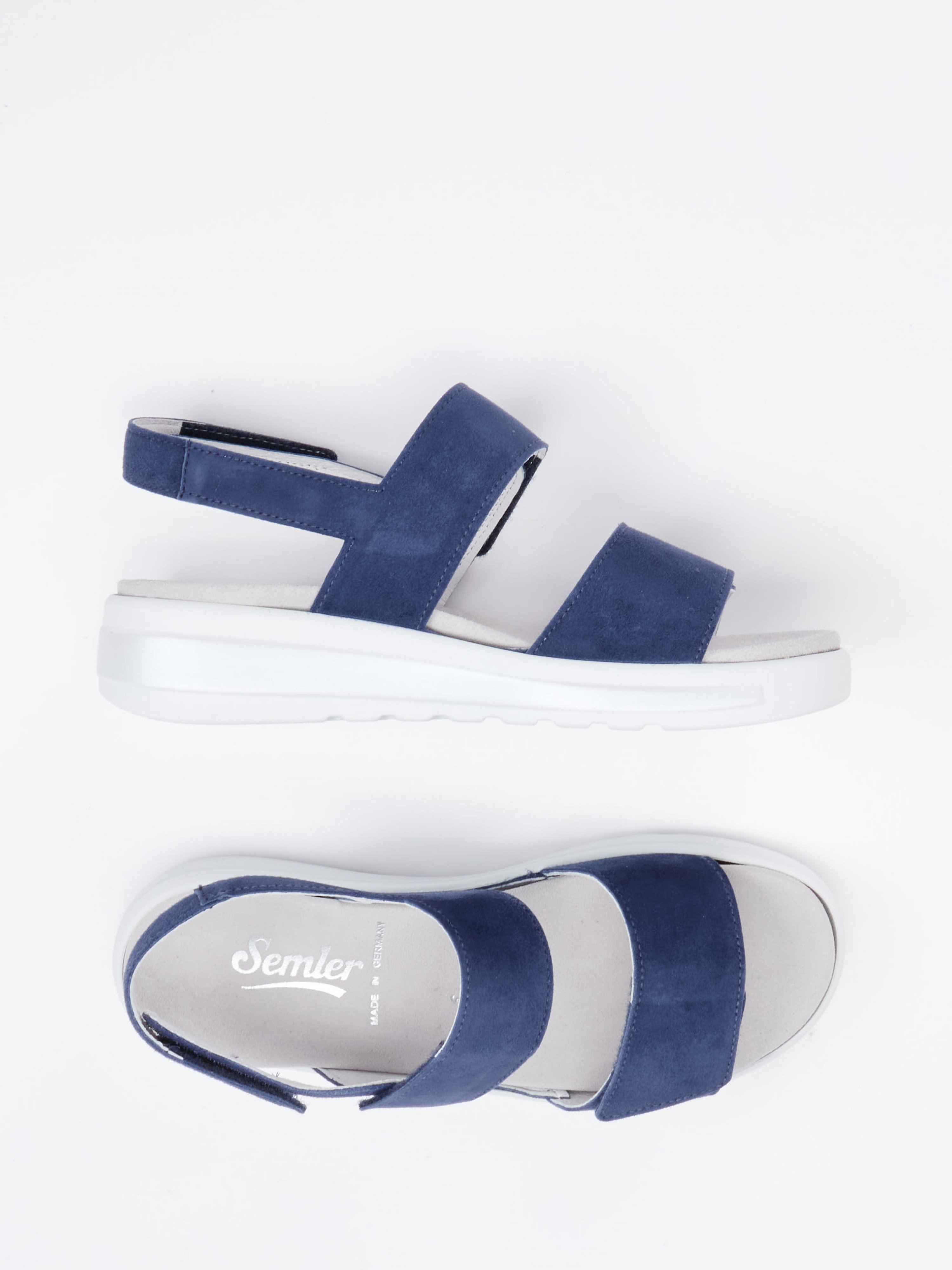 Sandale Hanna blau 2253159001904