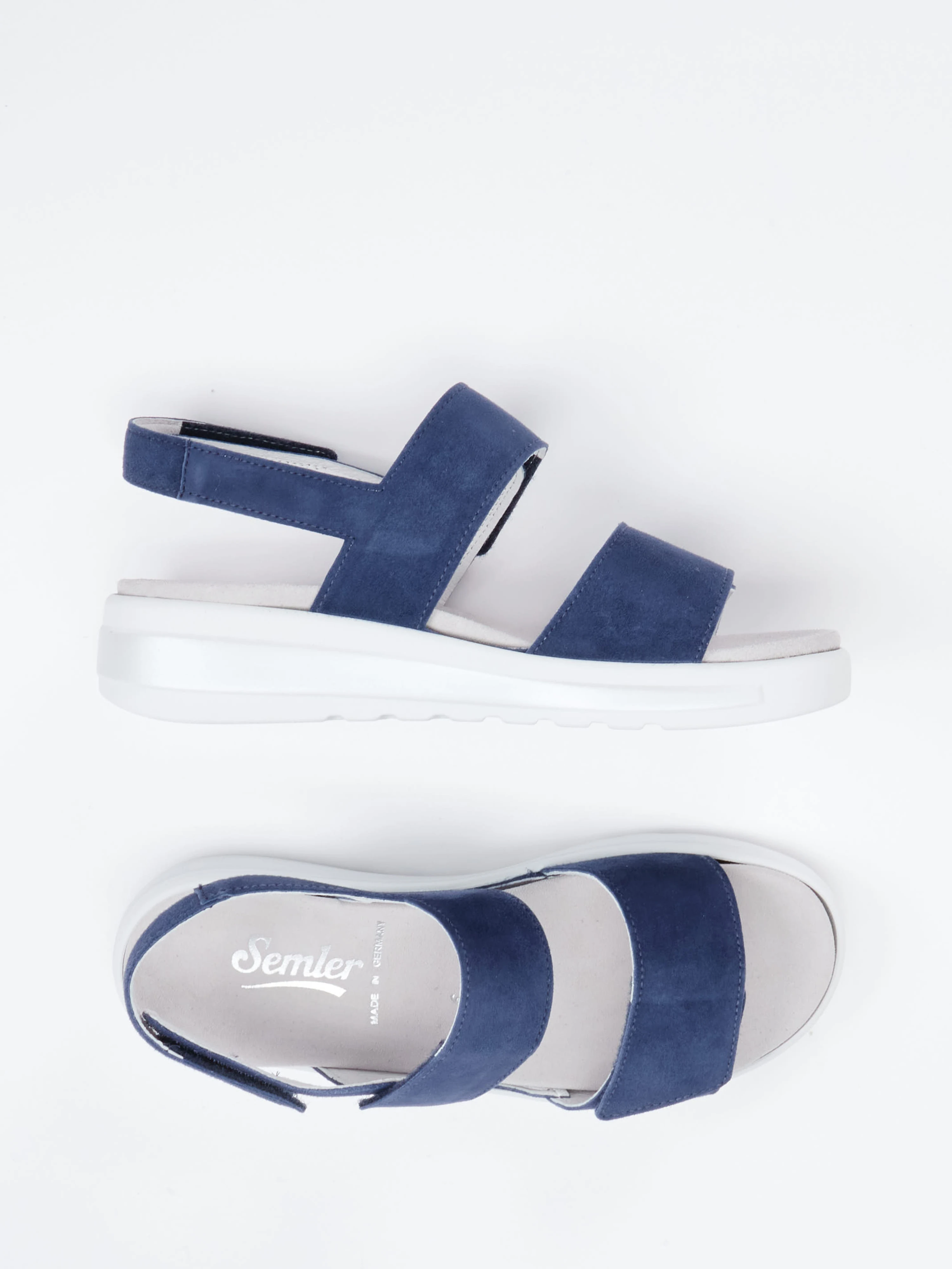 Sandale Hanna blau 2253159001904